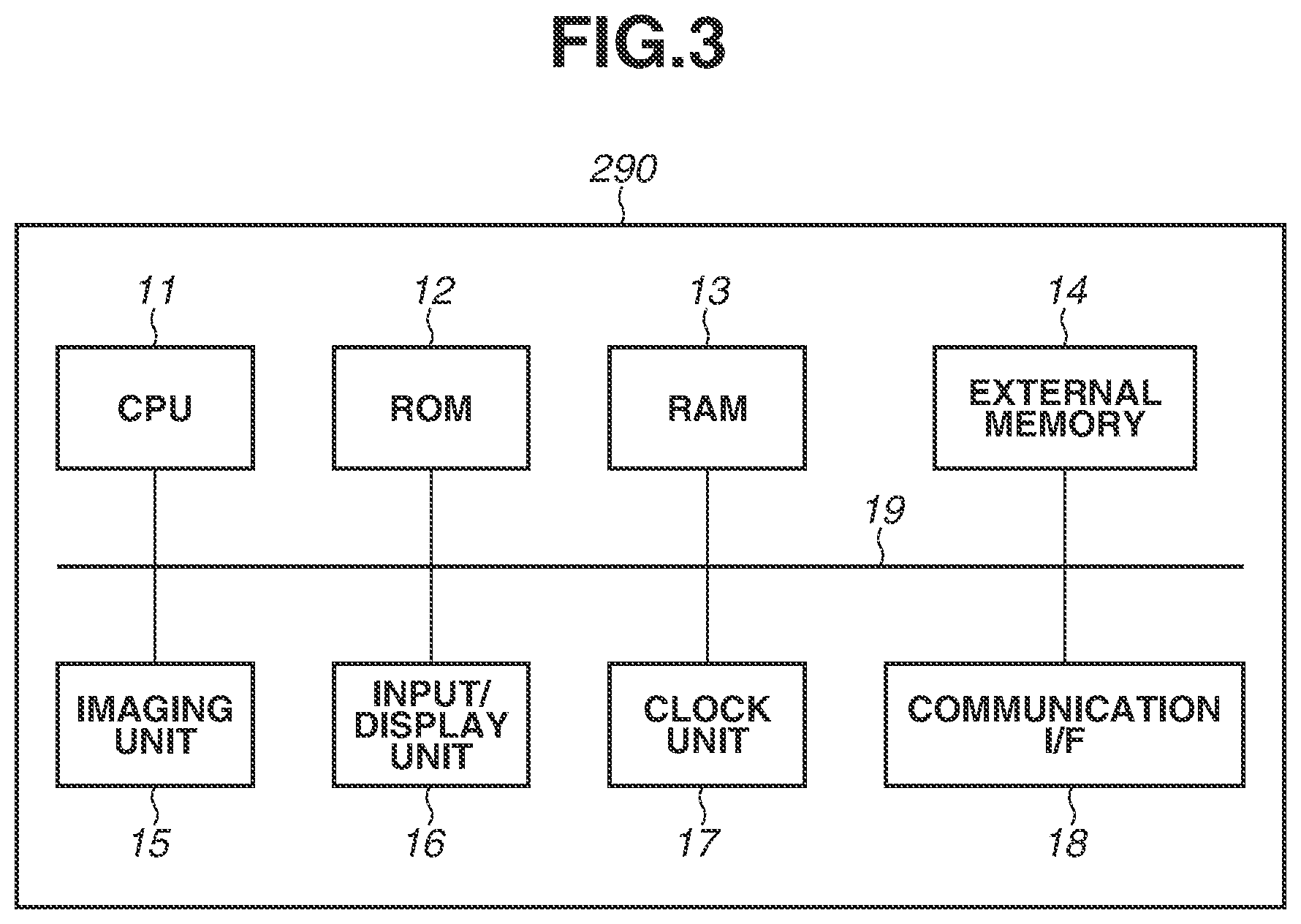 Patent US12328378 Figure 3 – Synchronous control apparatus, synchronous imaging apparatus, synchronous control method, and storage medium