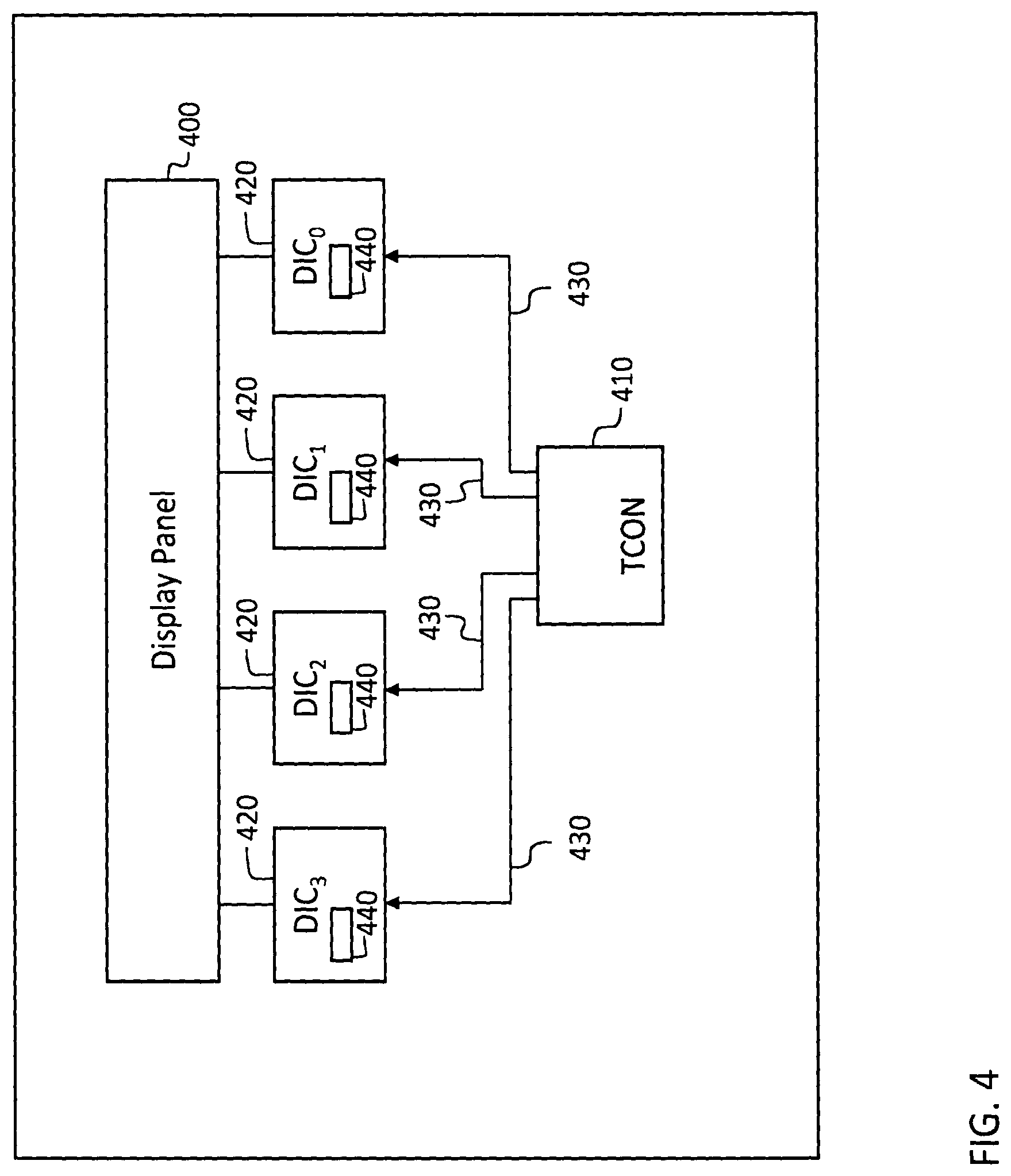 Patent US12328380 Figure 7 – System and method for configuring serial receiver