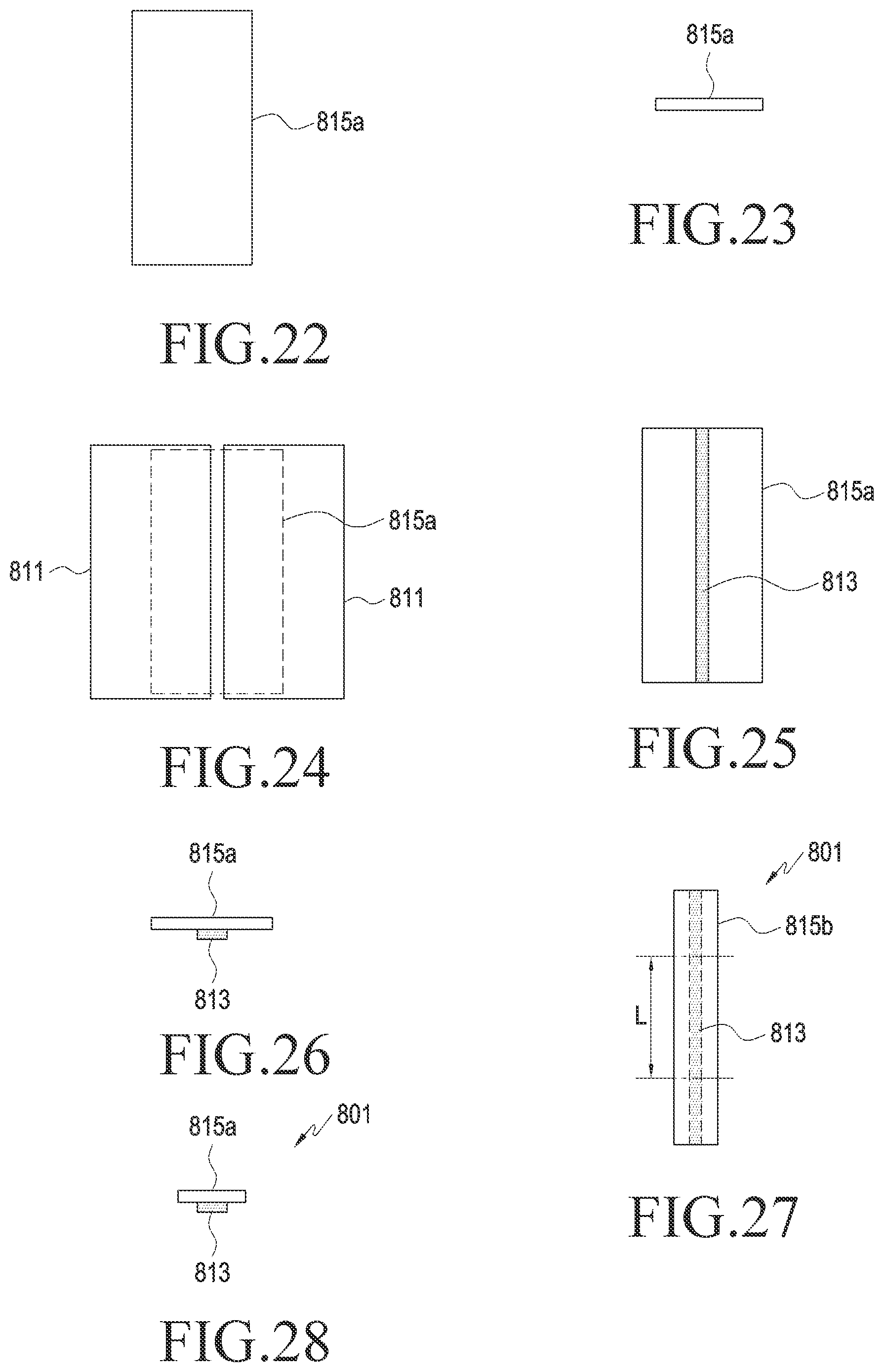 Patent US12328404 Figure 15 – Electronic device including elastic member