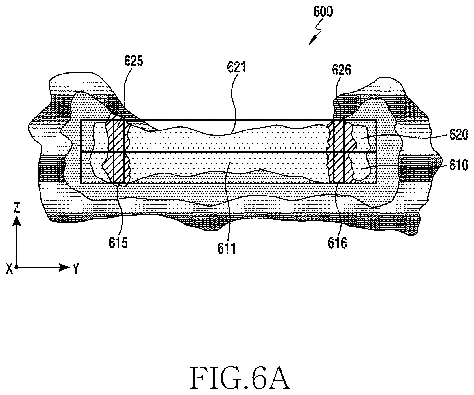 Patent US12328405 Figure 14 – Electronic device with metal frame antenna