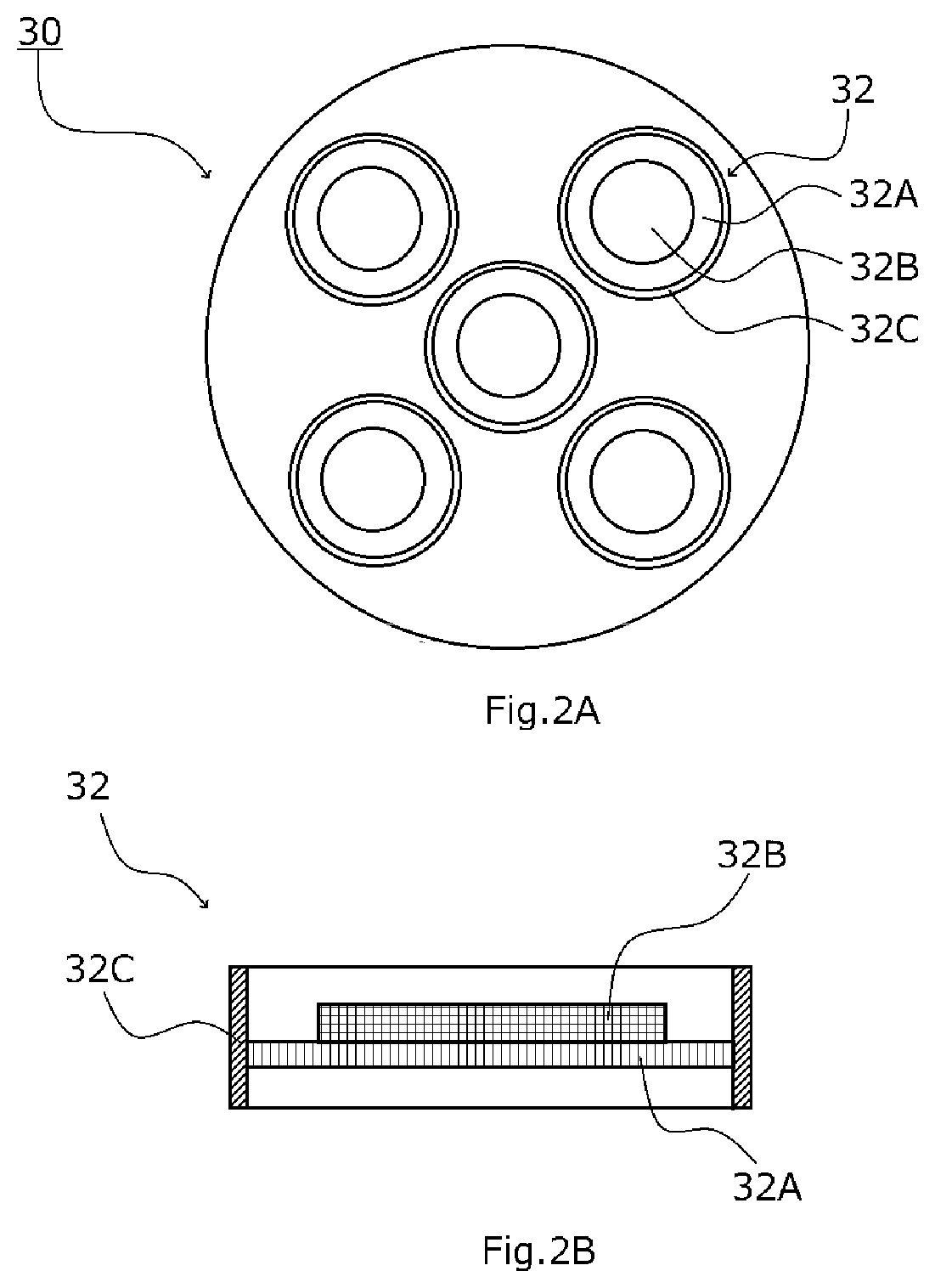 Patent US12328408 Figure 2 – Voice conversation apparatus