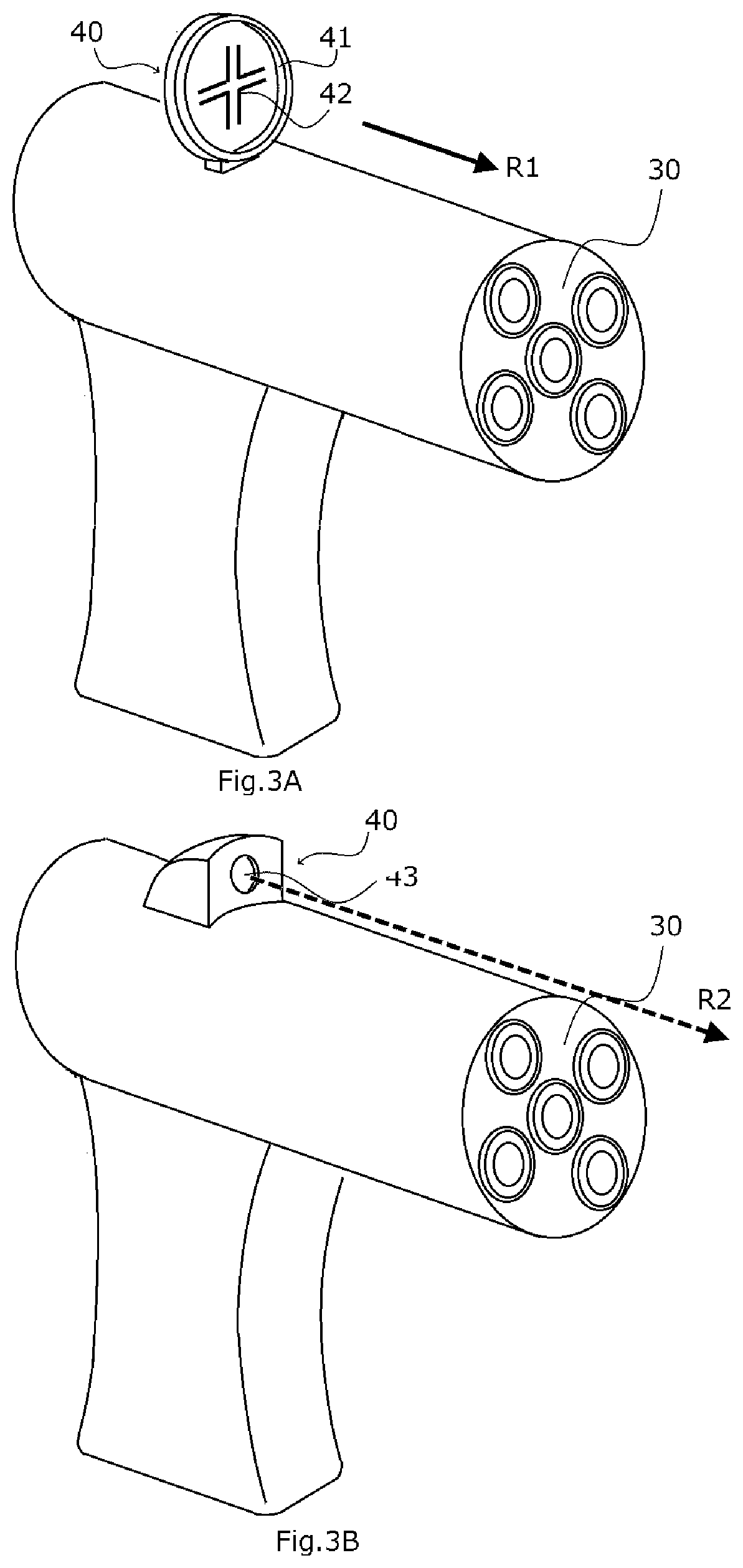 Patent US12328408 Figure 3 – Voice conversation apparatus