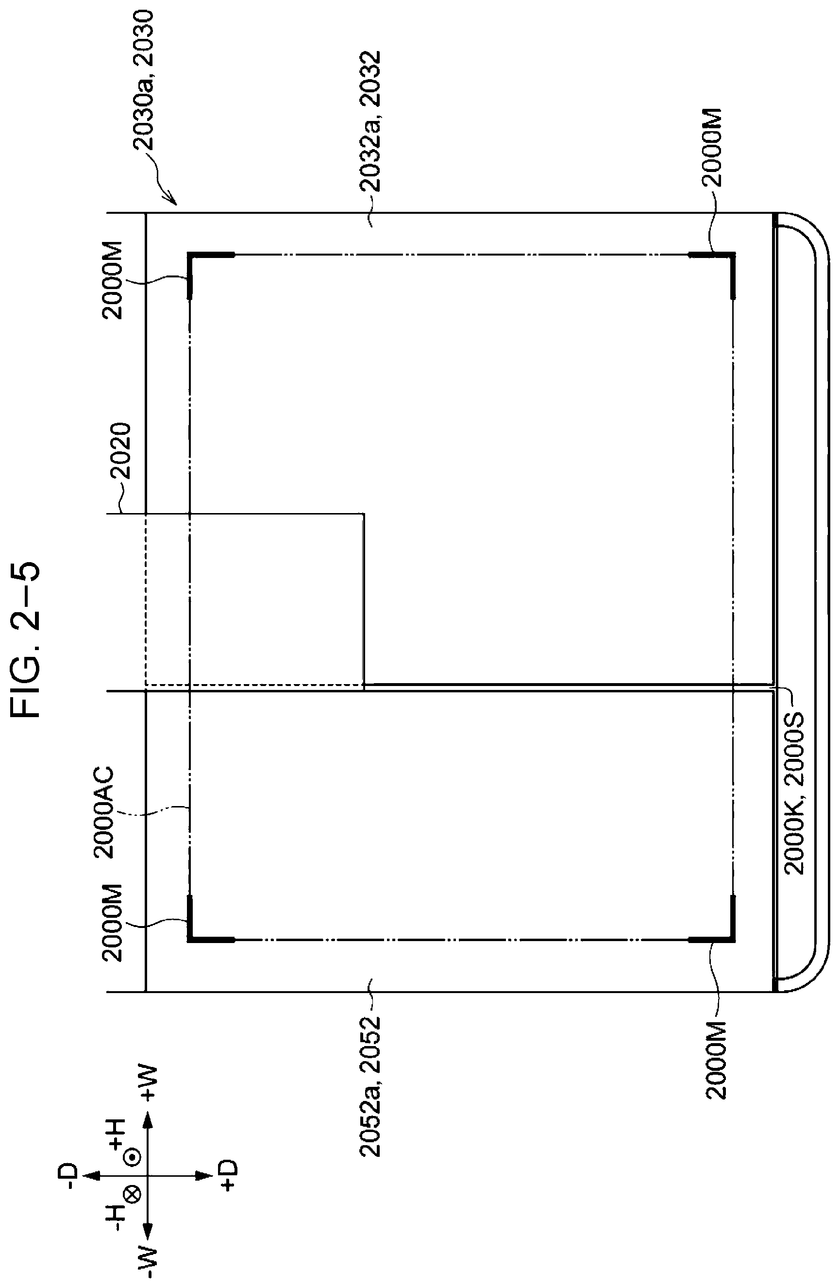 Patent US12328420 Figure 17 – Document reading device and image forming apparatus