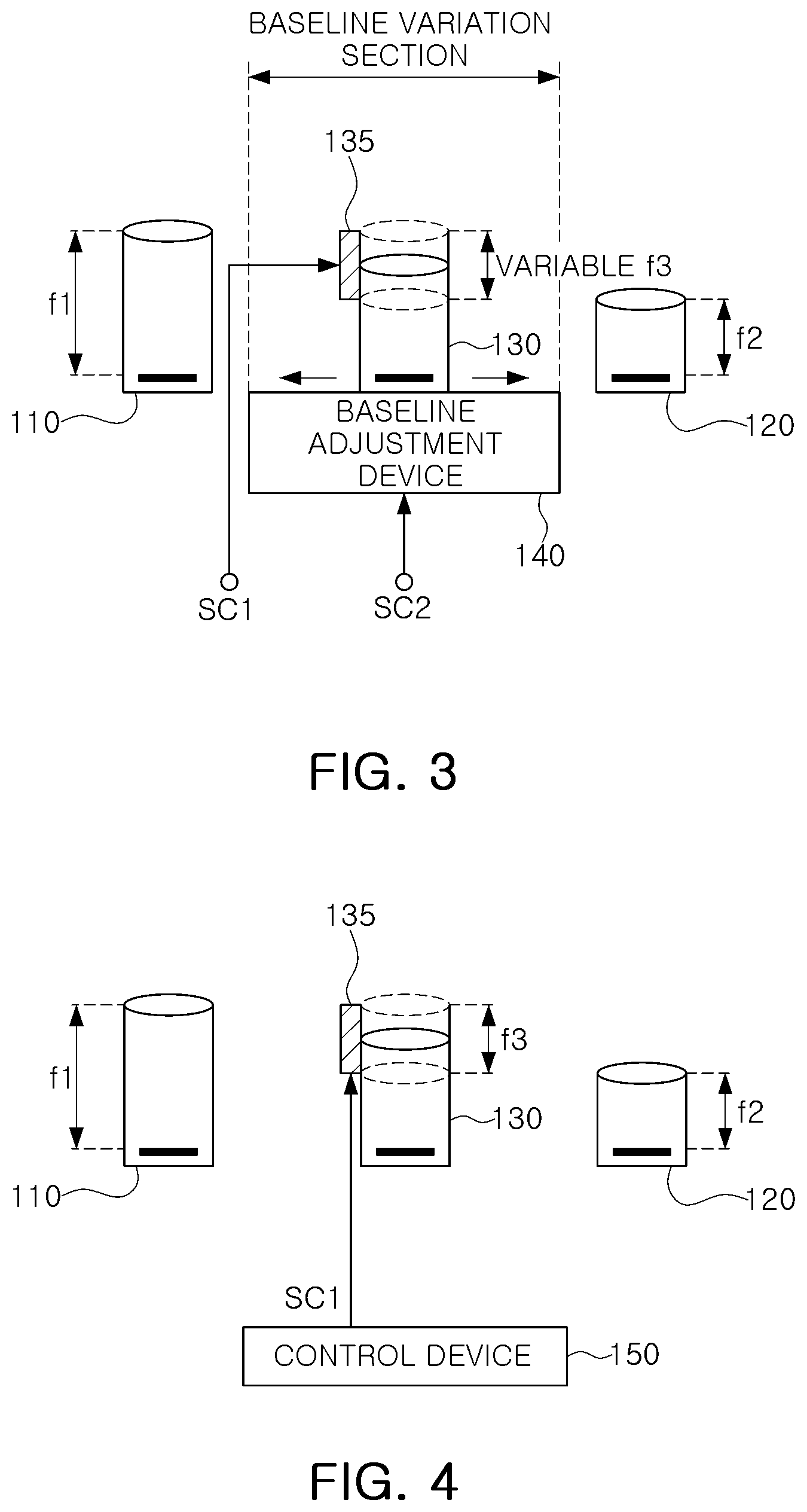Patent US12328423 Figure 2 – Multistereo camera apparatus