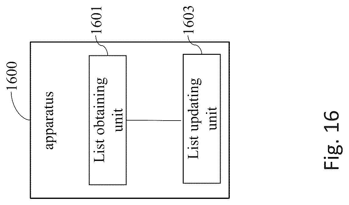 Patent US12328427 Figure 18 – Method and apparatus for deriving an interpolation filter index for a current block