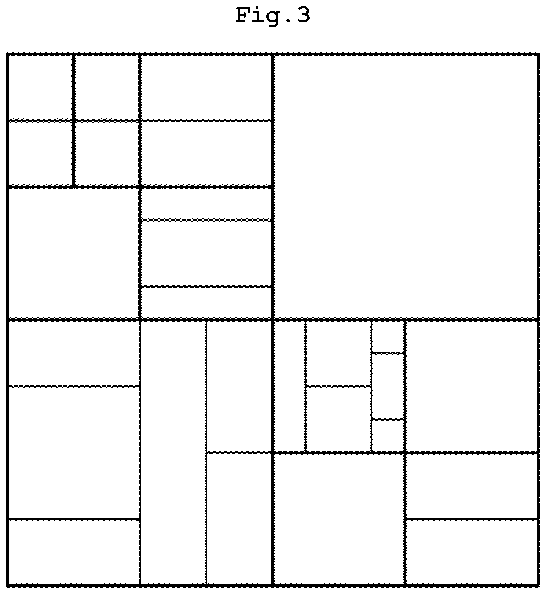 Patent US12328431 Figure 3 – Intra prediction-based video signal processing method and device