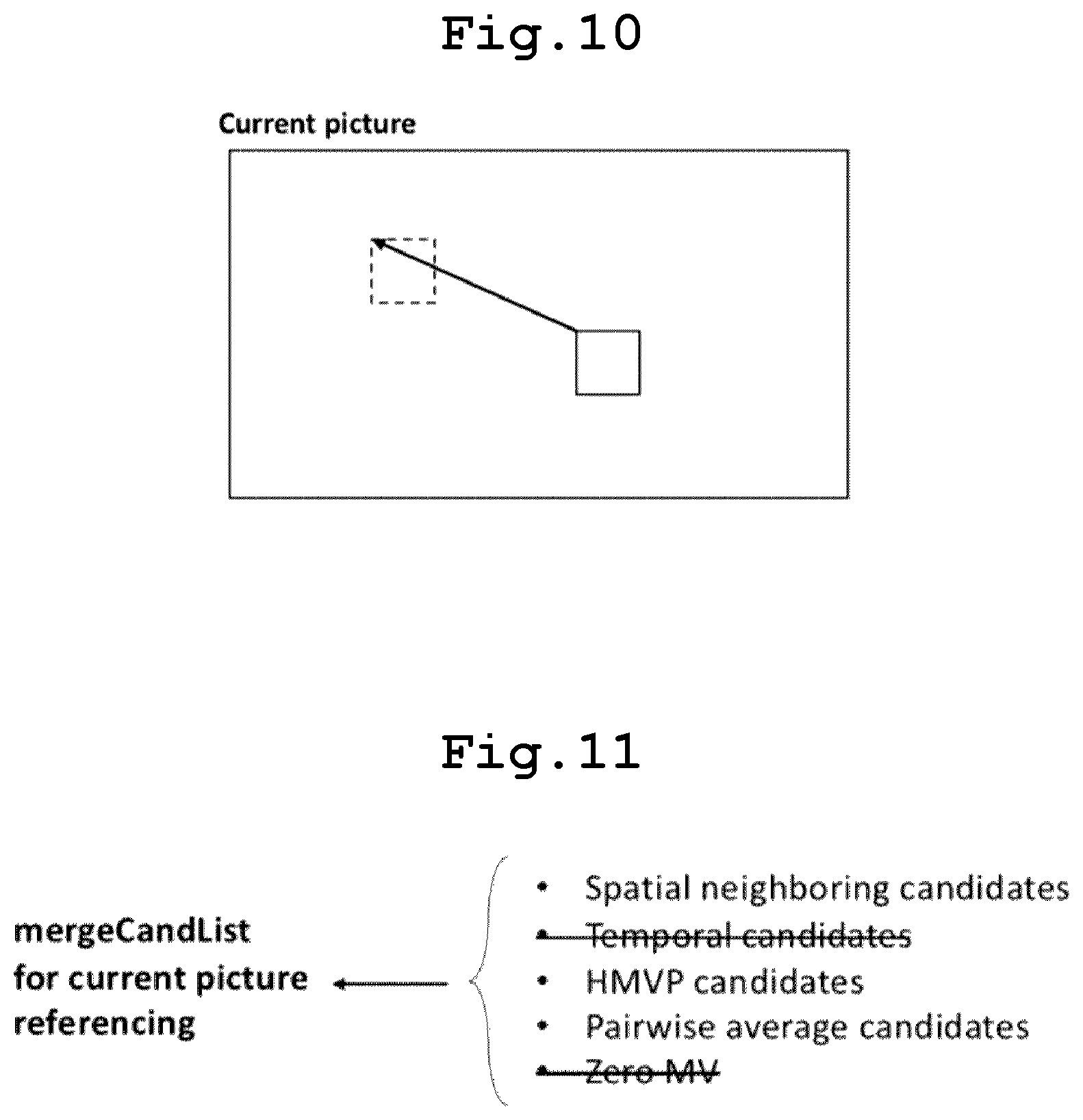 Patent US12328431 Figure 8 – Intra prediction-based video signal processing method and device