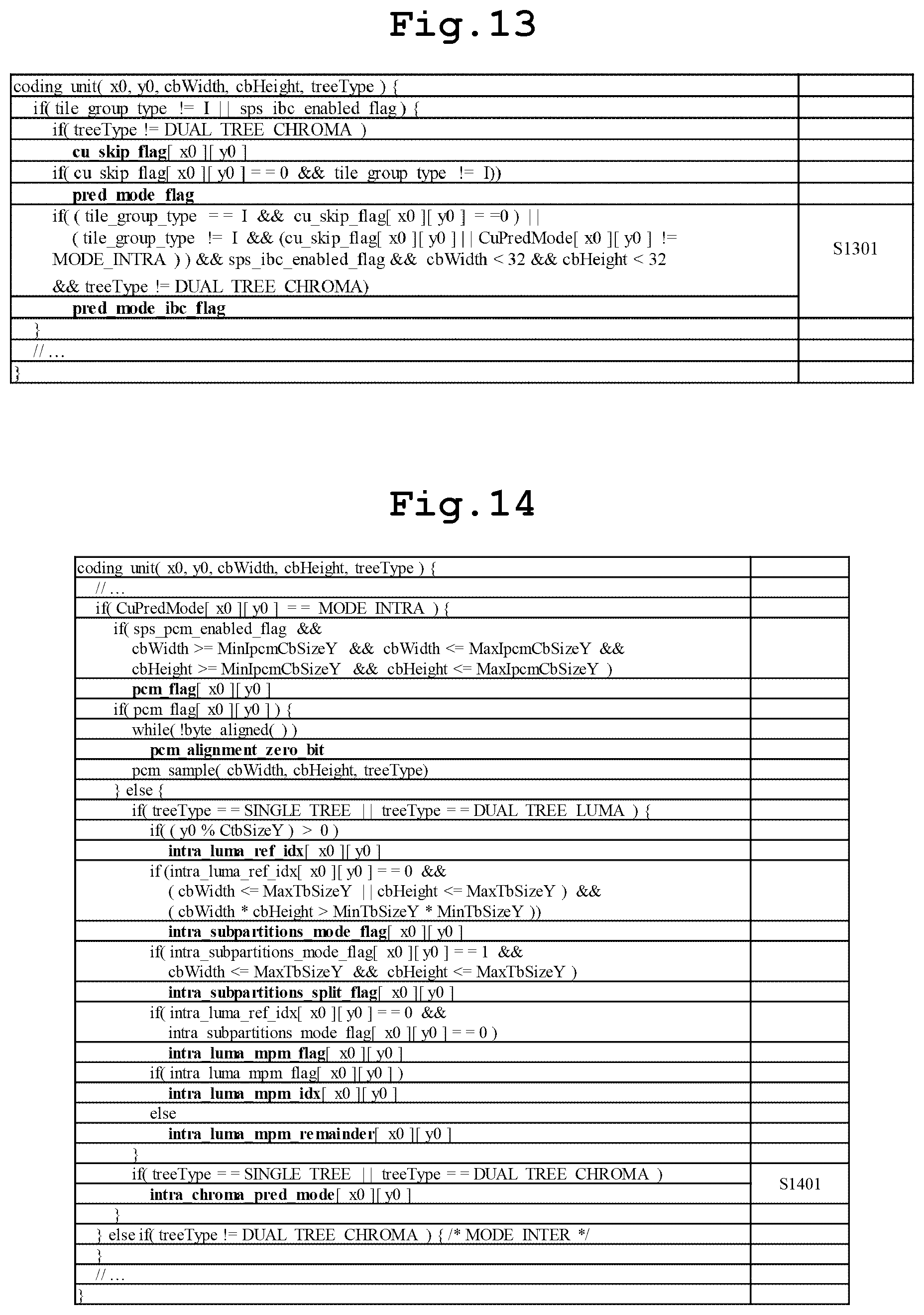 Patent US12328431 Figure 10 – Intra prediction-based video signal processing method and device