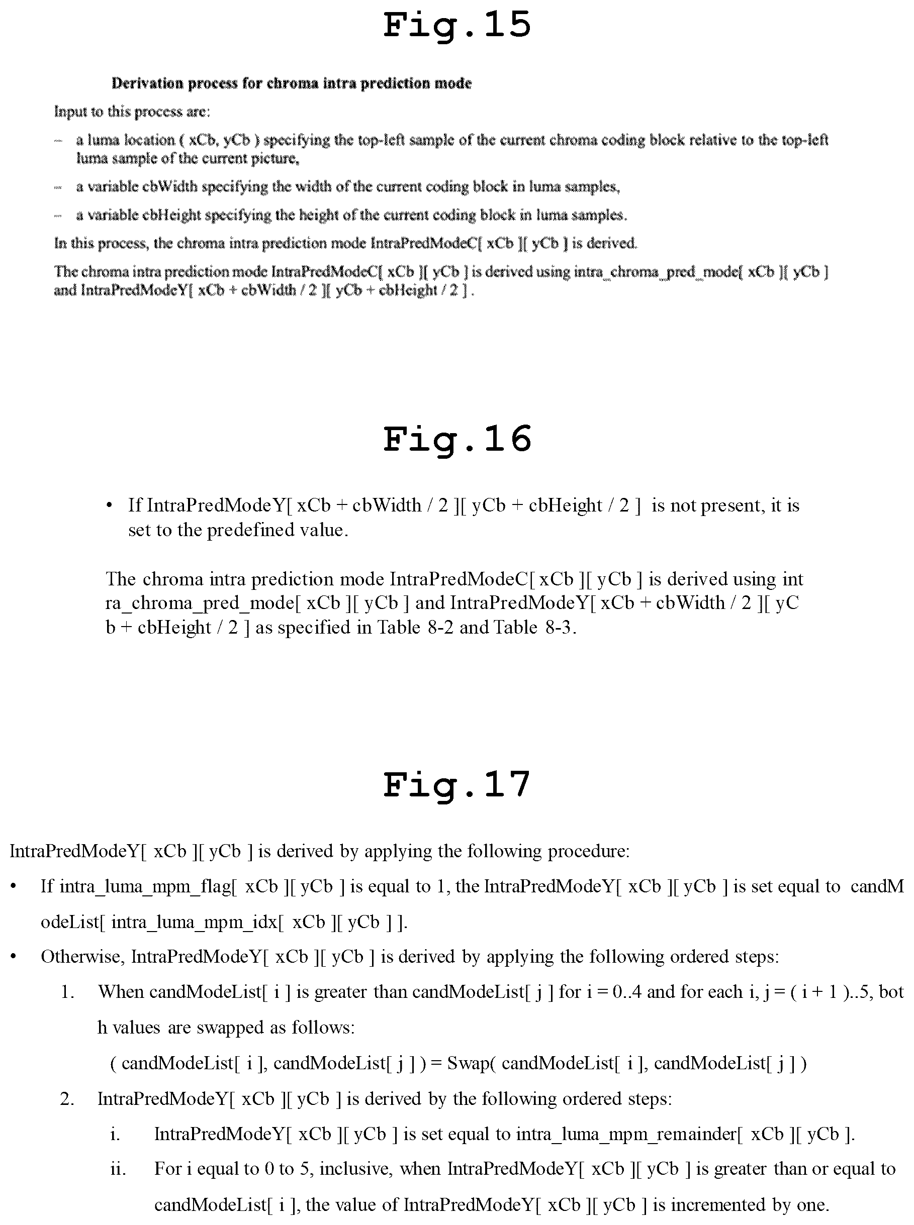 Patent US12328431 Figure 11 – Intra prediction-based video signal processing method and device