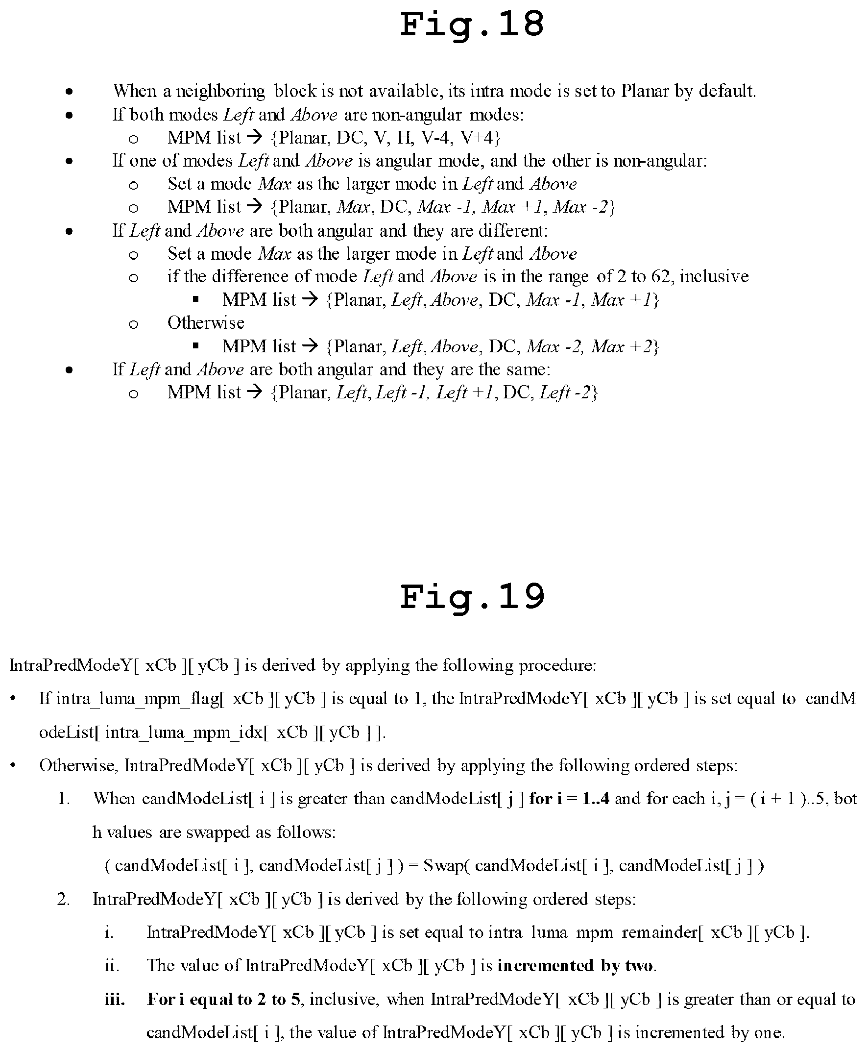 Patent US12328431 Figure 12 – Intra prediction-based video signal processing method and device