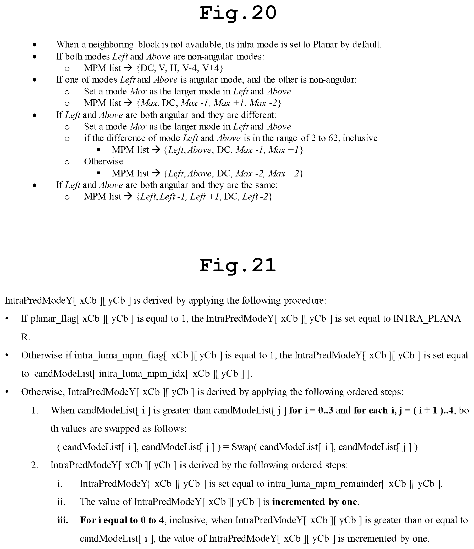 Patent US12328431 Figure 13 – Intra prediction-based video signal processing method and device