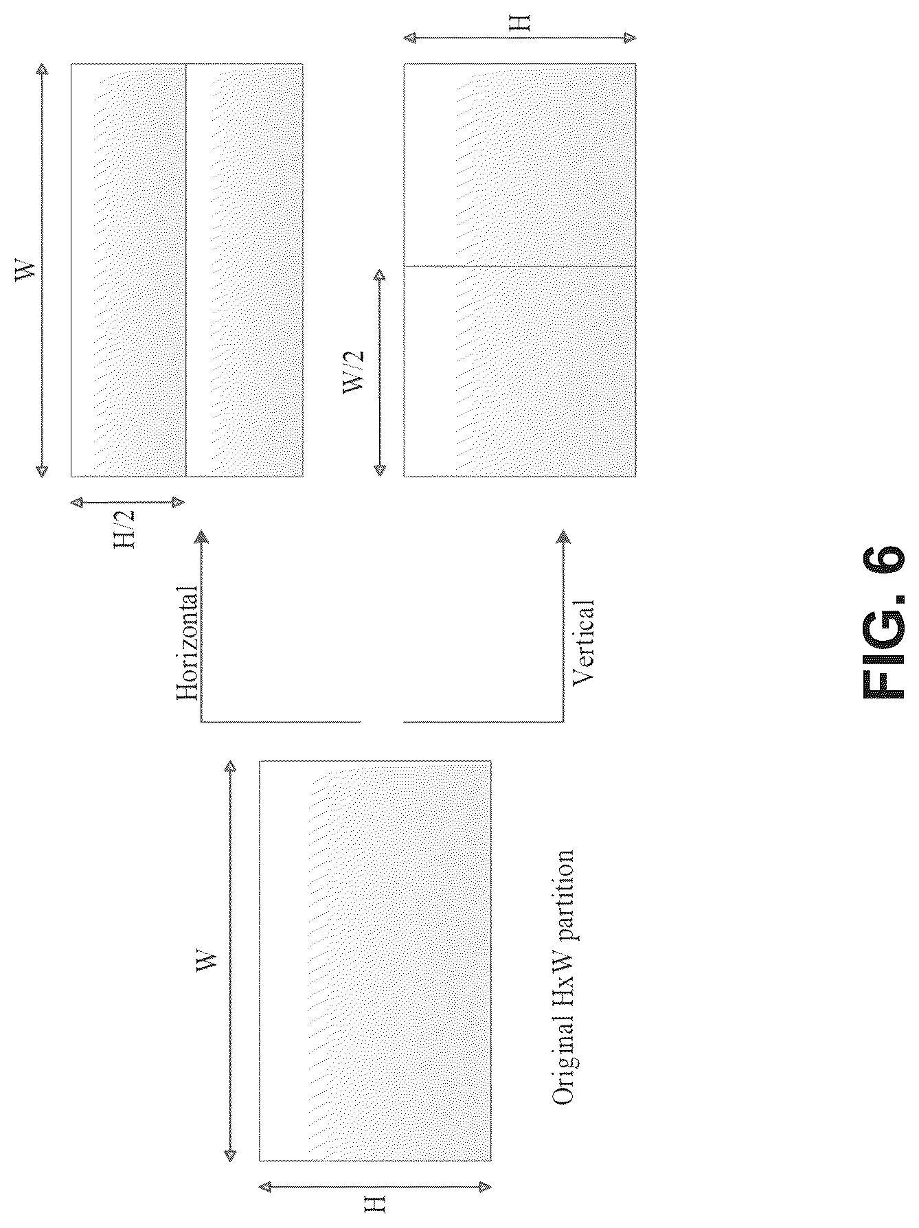 Patent US12328432 Figure 6 – Implicit multiple transform set signaling in video coding