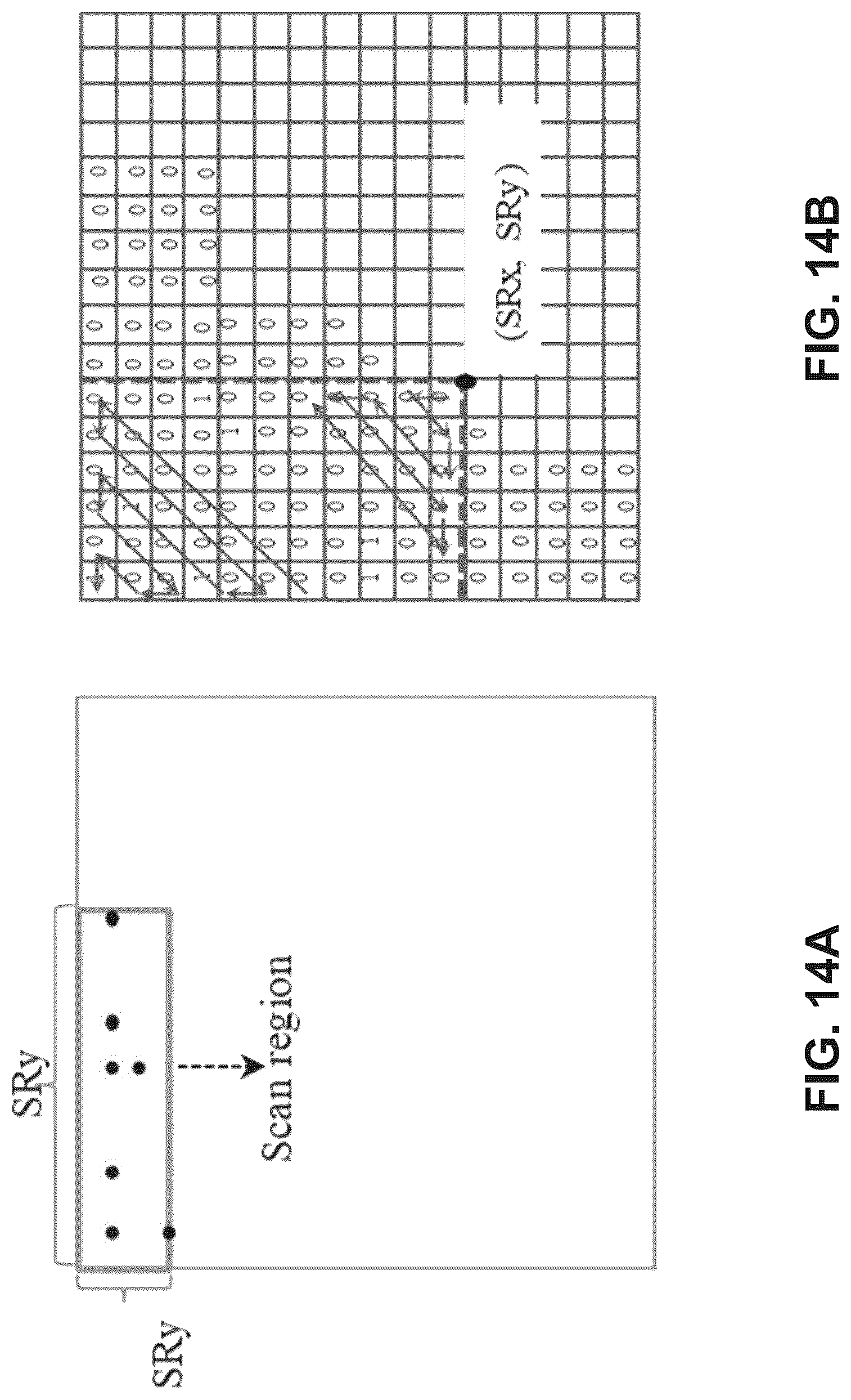 Patent US12328432 Figure 14 – Implicit multiple transform set signaling in video coding