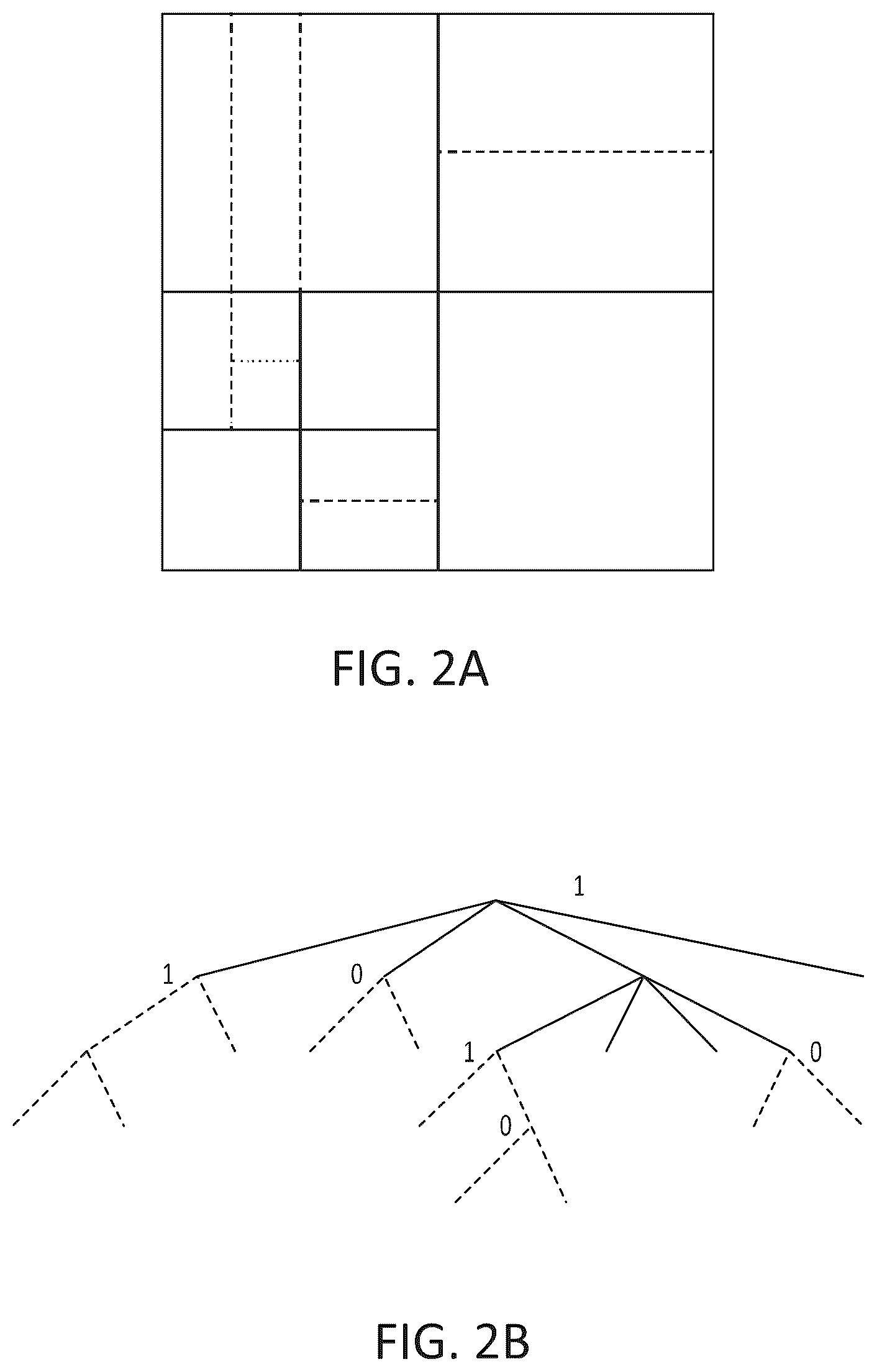 Patent US12328434 Figure 2 – Intra prediction in video coding
