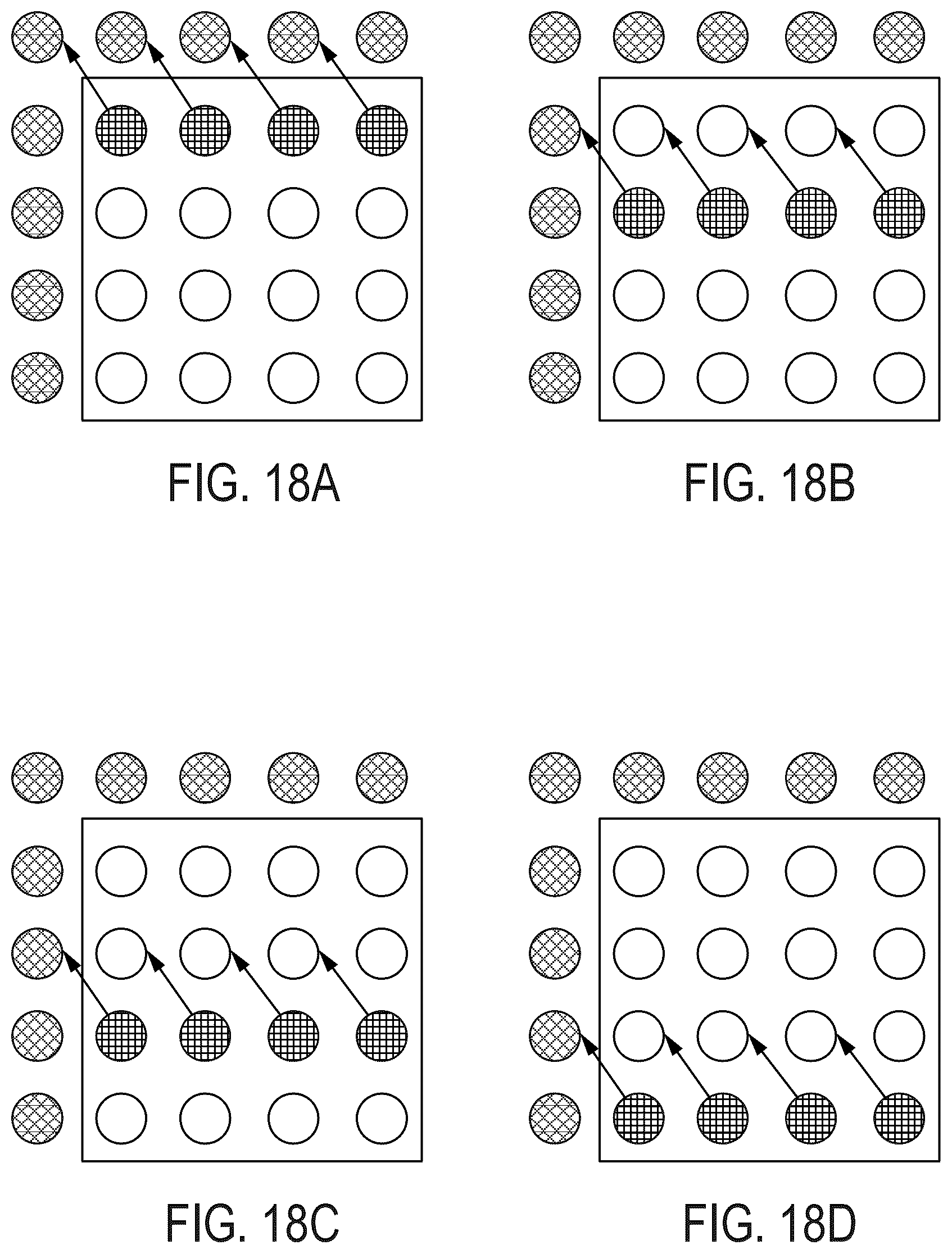 Patent US12328434 Figure 17 – Intra prediction in video coding