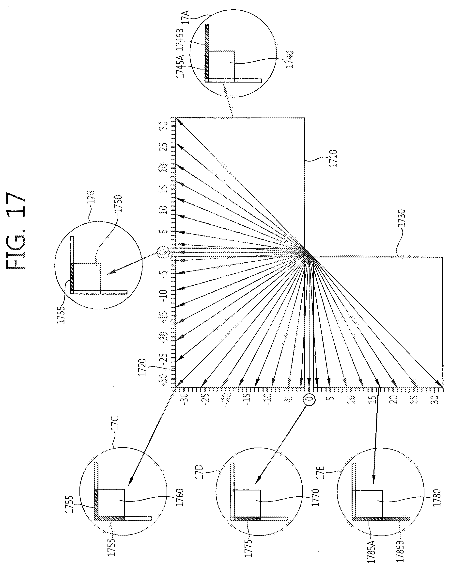 Patent US12328435 Figure 15 – Intra prediction in image processing