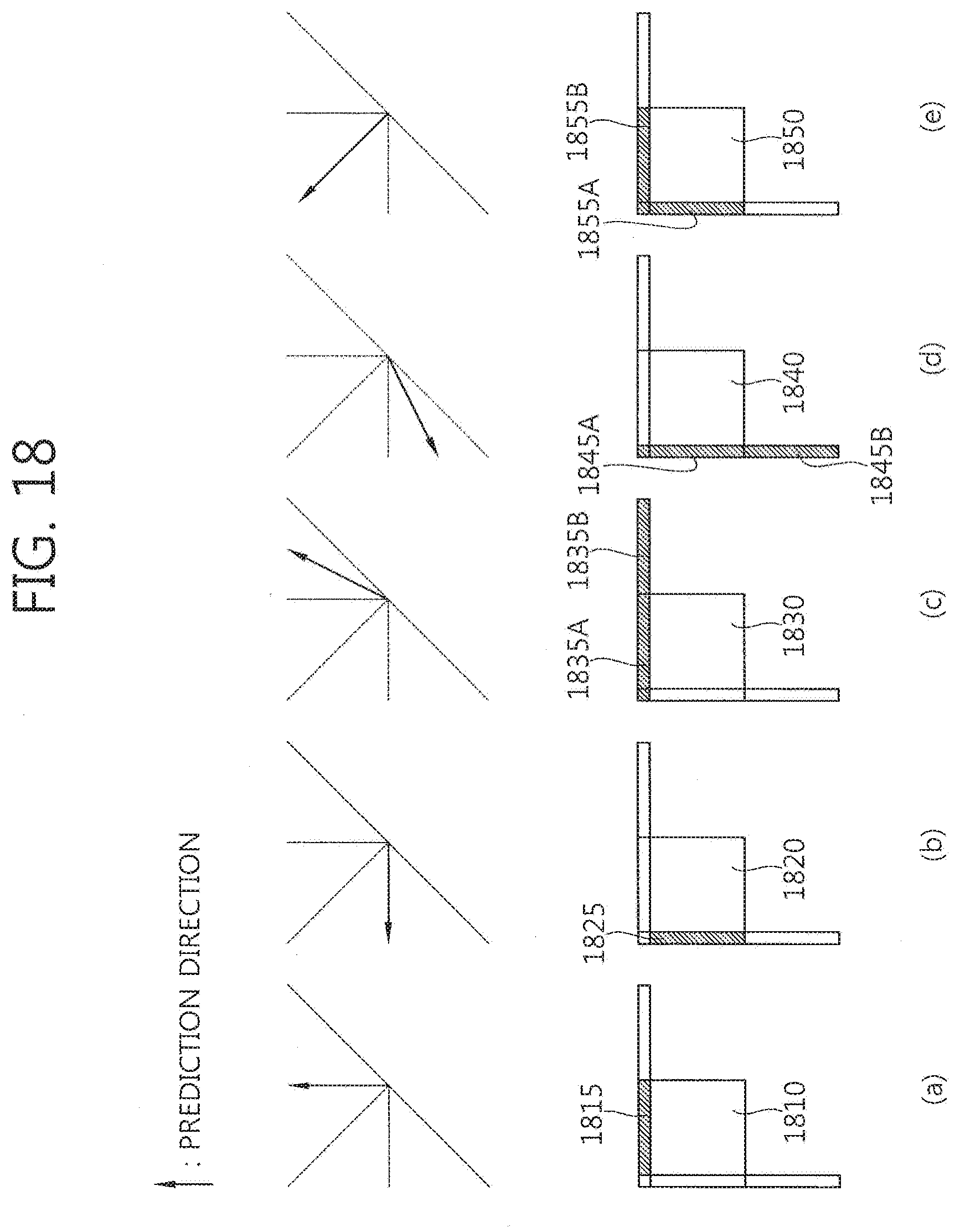 Patent US12328435 Figure 16 – Intra prediction in image processing