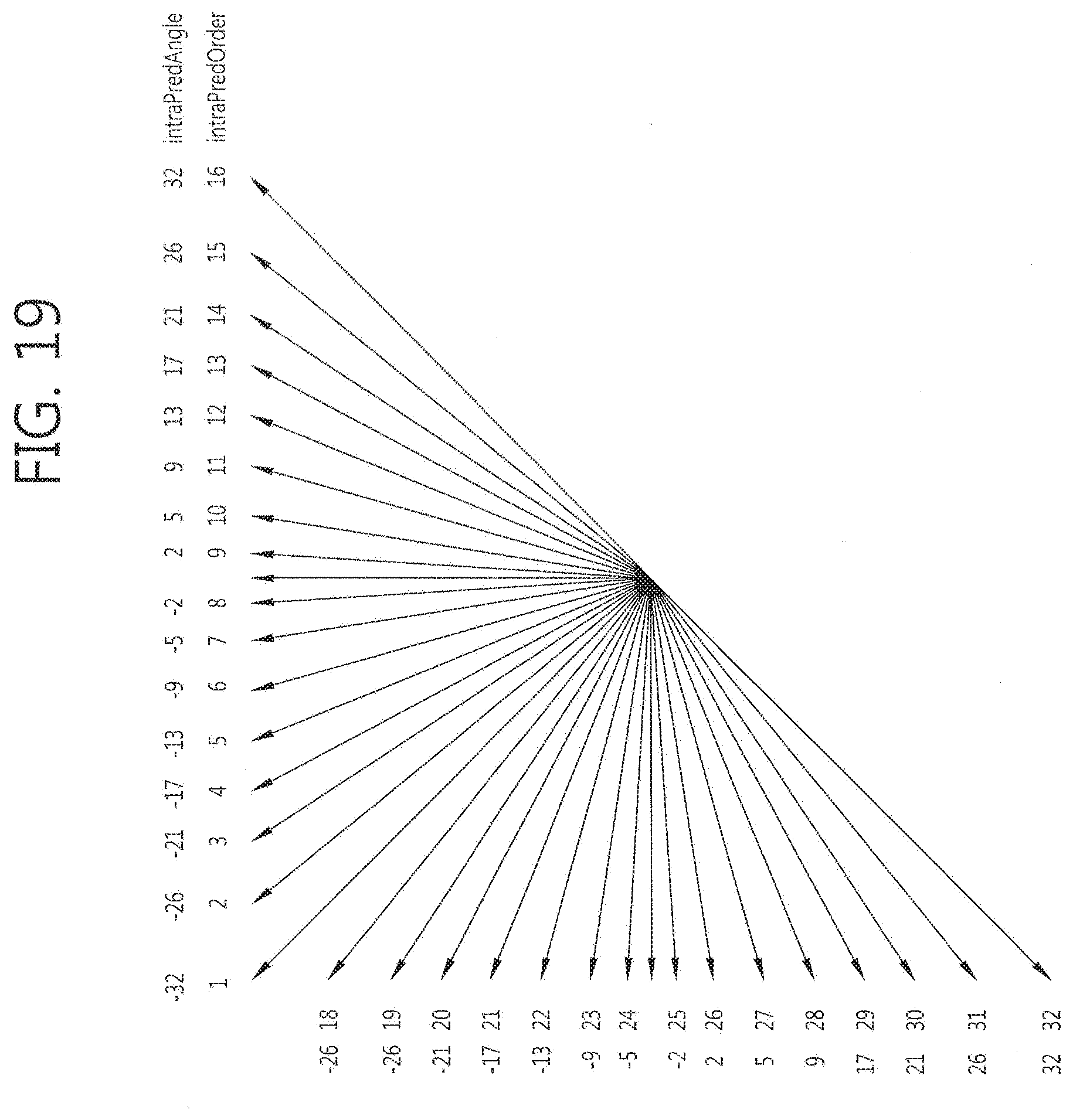 Patent US12328435 Figure 17 – Intra prediction in image processing