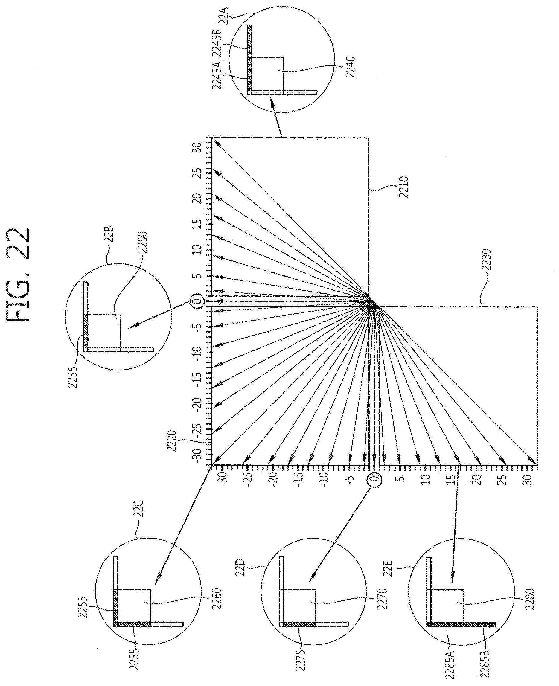 Patent US12328435 Figure 20 – Intra prediction in image processing