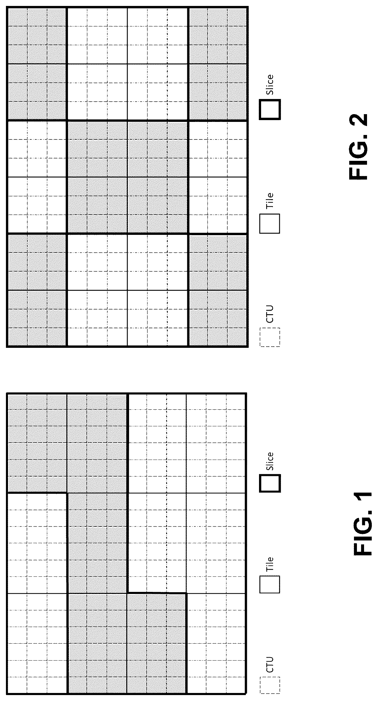 Patent US12328436 Figure 1 – Subpicture sub-bitstream extraction improvements