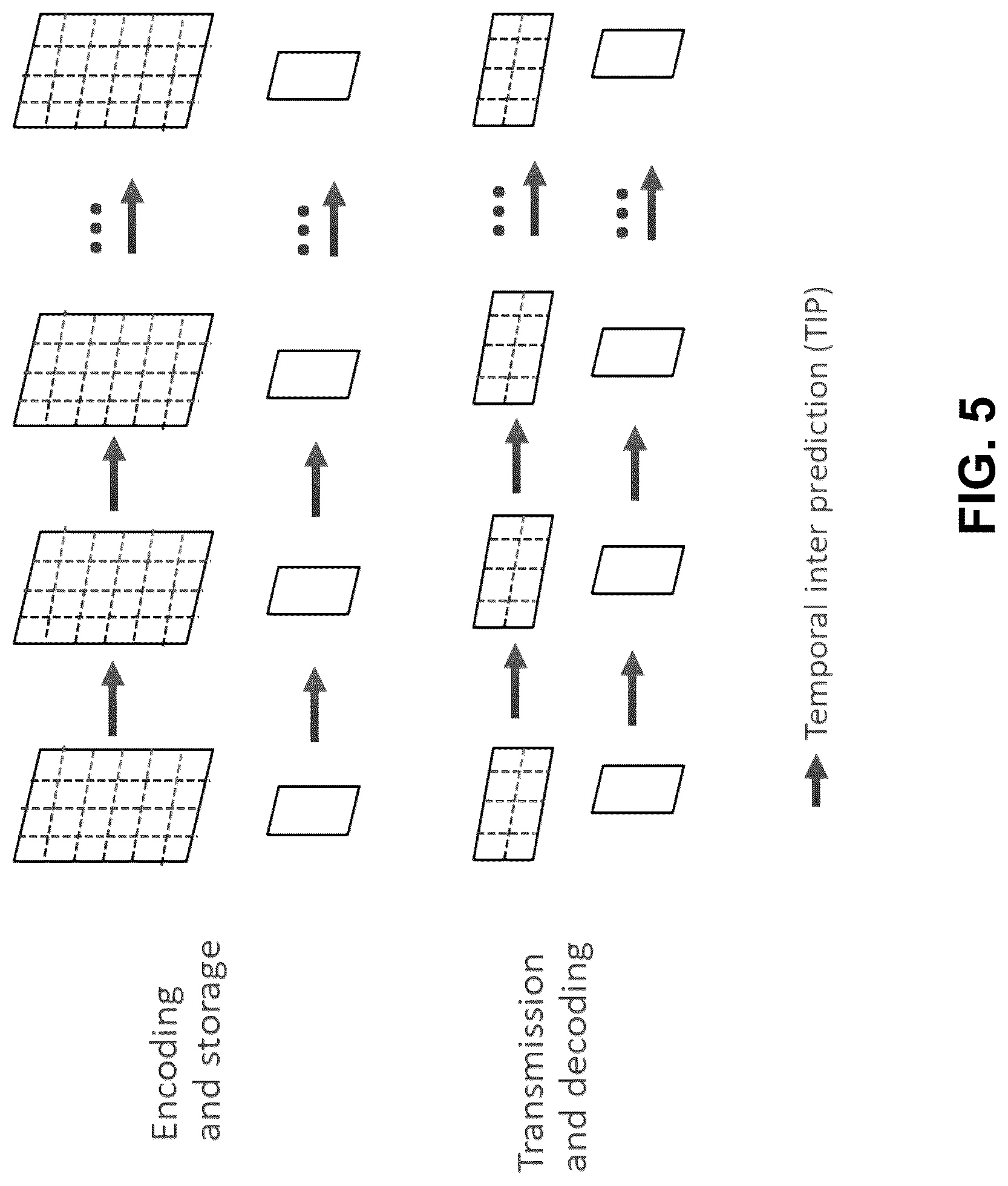 Patent US12328436 Figure 3 – Subpicture sub-bitstream extraction improvements