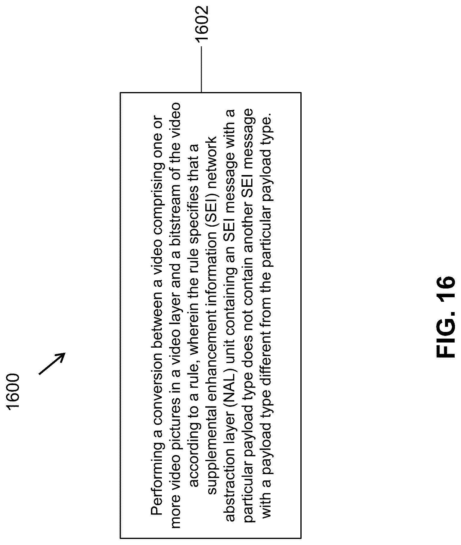 Patent US12328436 Figure 18 – Subpicture sub-bitstream extraction improvements