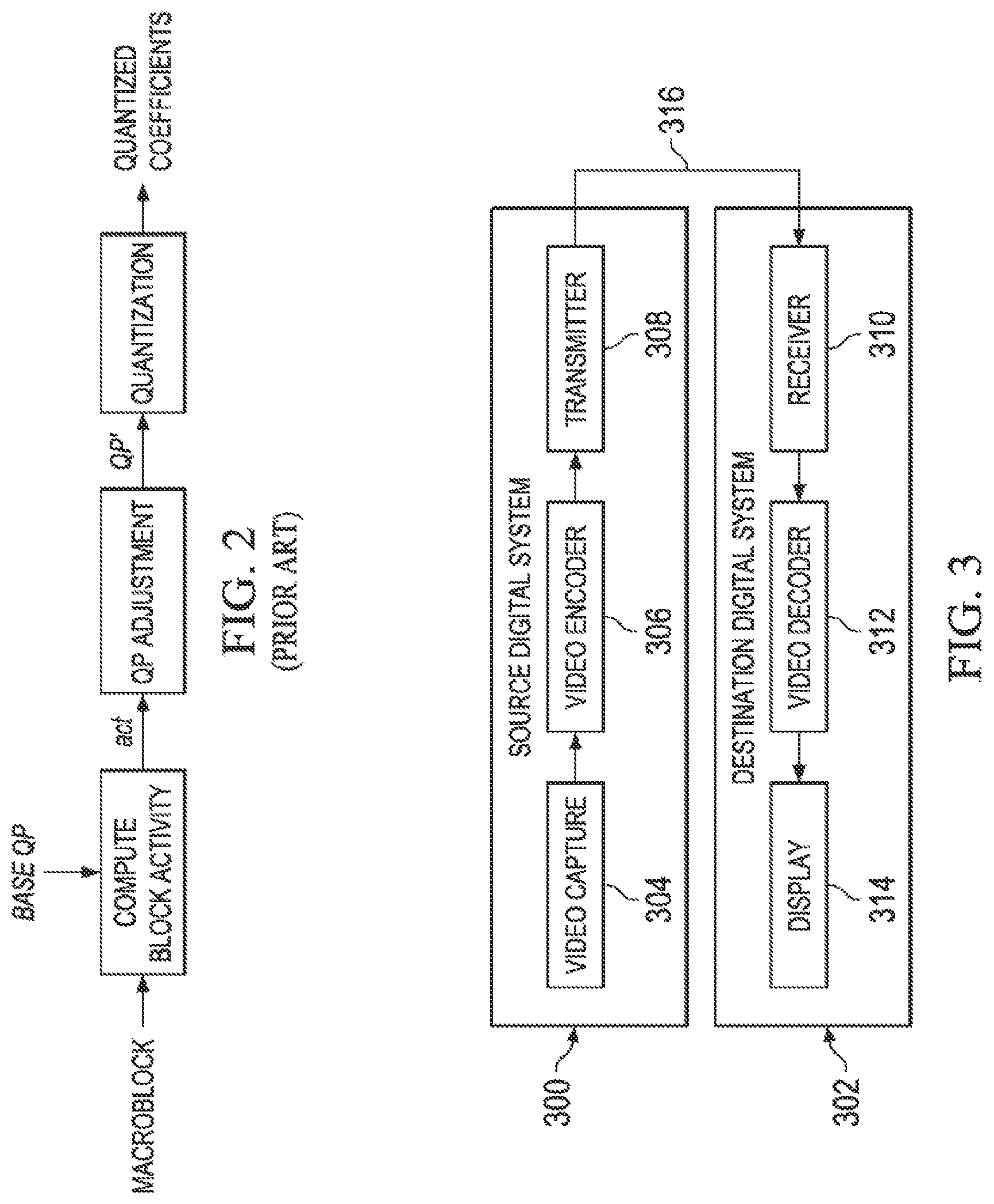 Patent US12328437 Figure 2 – Block artifact suppression in video coding