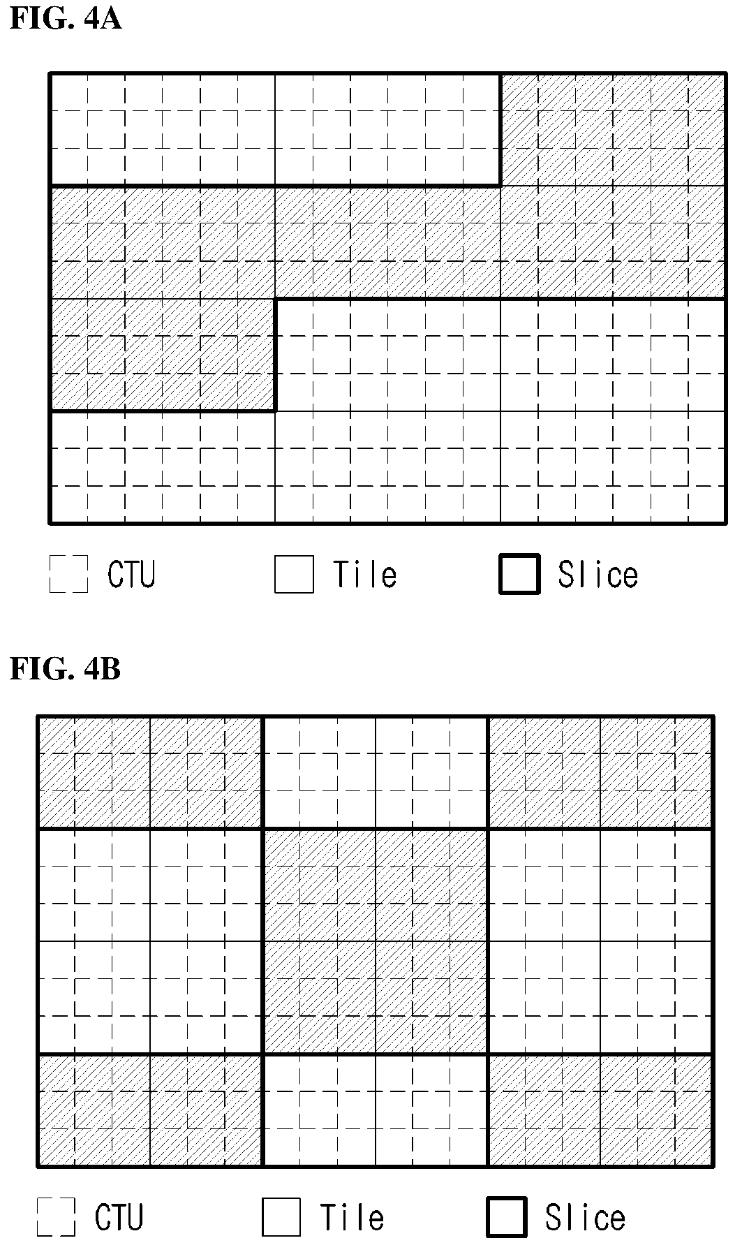Patent US12328440 Figure 4 – Method and apparatus for encoding/decoding image on basis of CPI SEI message, and recording medium having bitstream stored therein