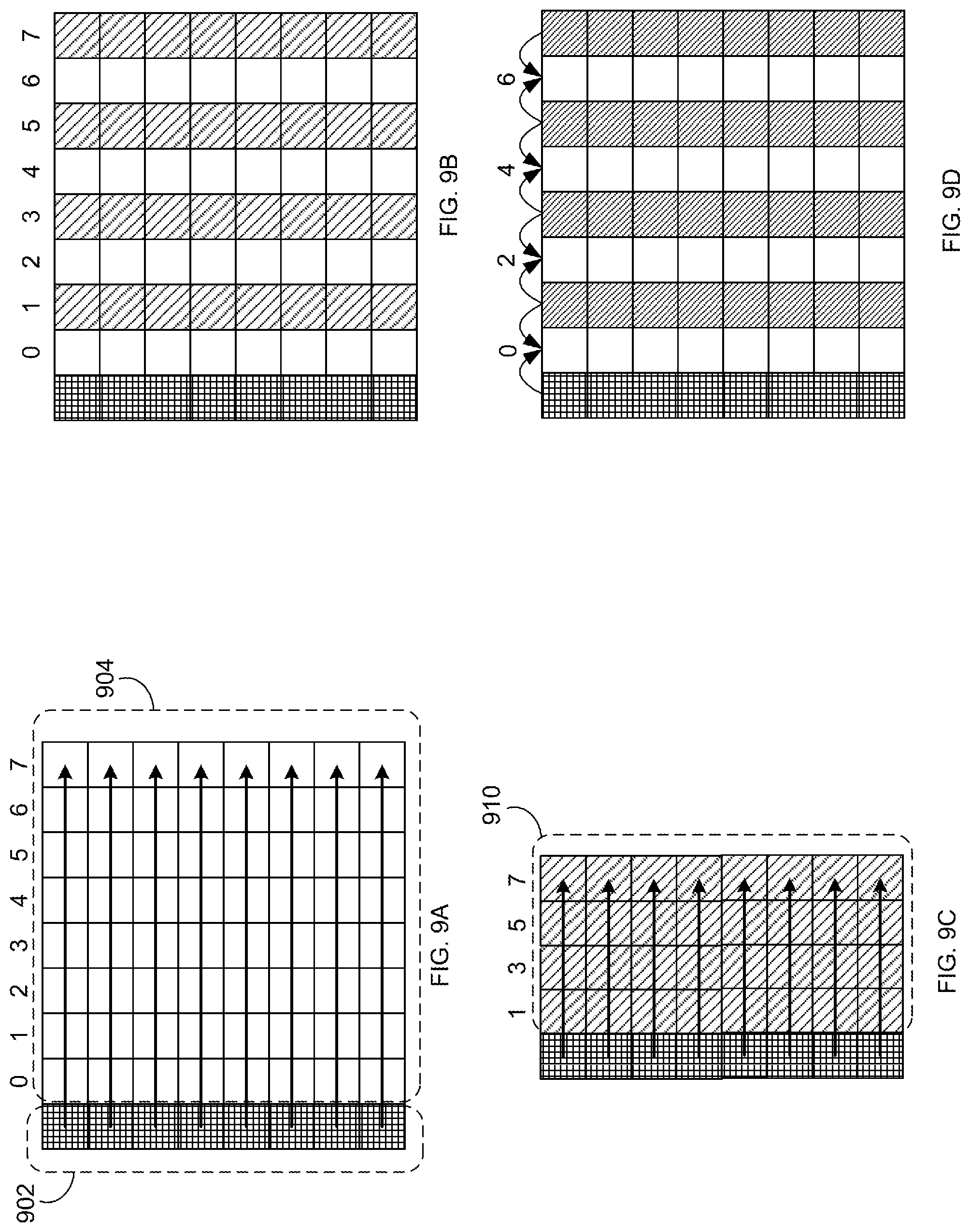 Patent US12328442 Figure 8 – Systems and methods for spatial prediction