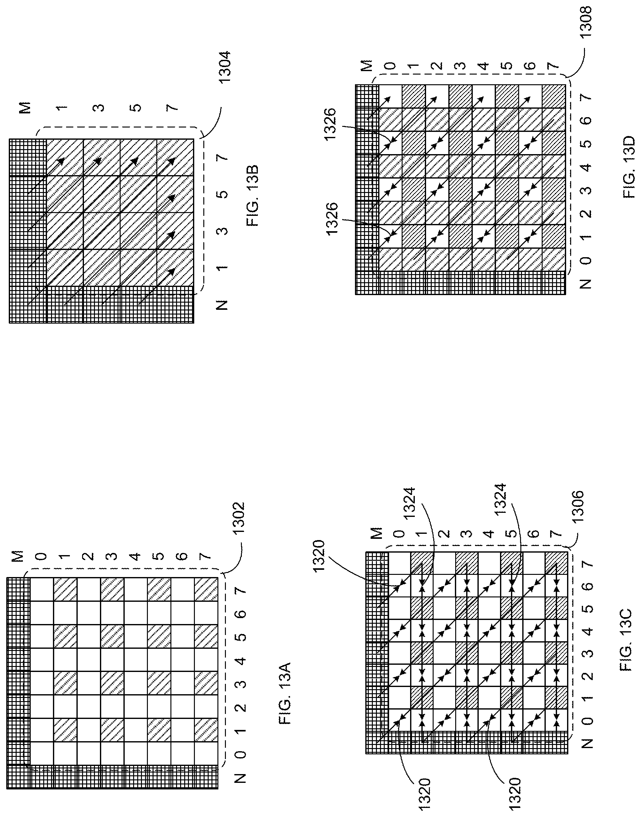 Patent US12328442 Figure 12 – Systems and methods for spatial prediction