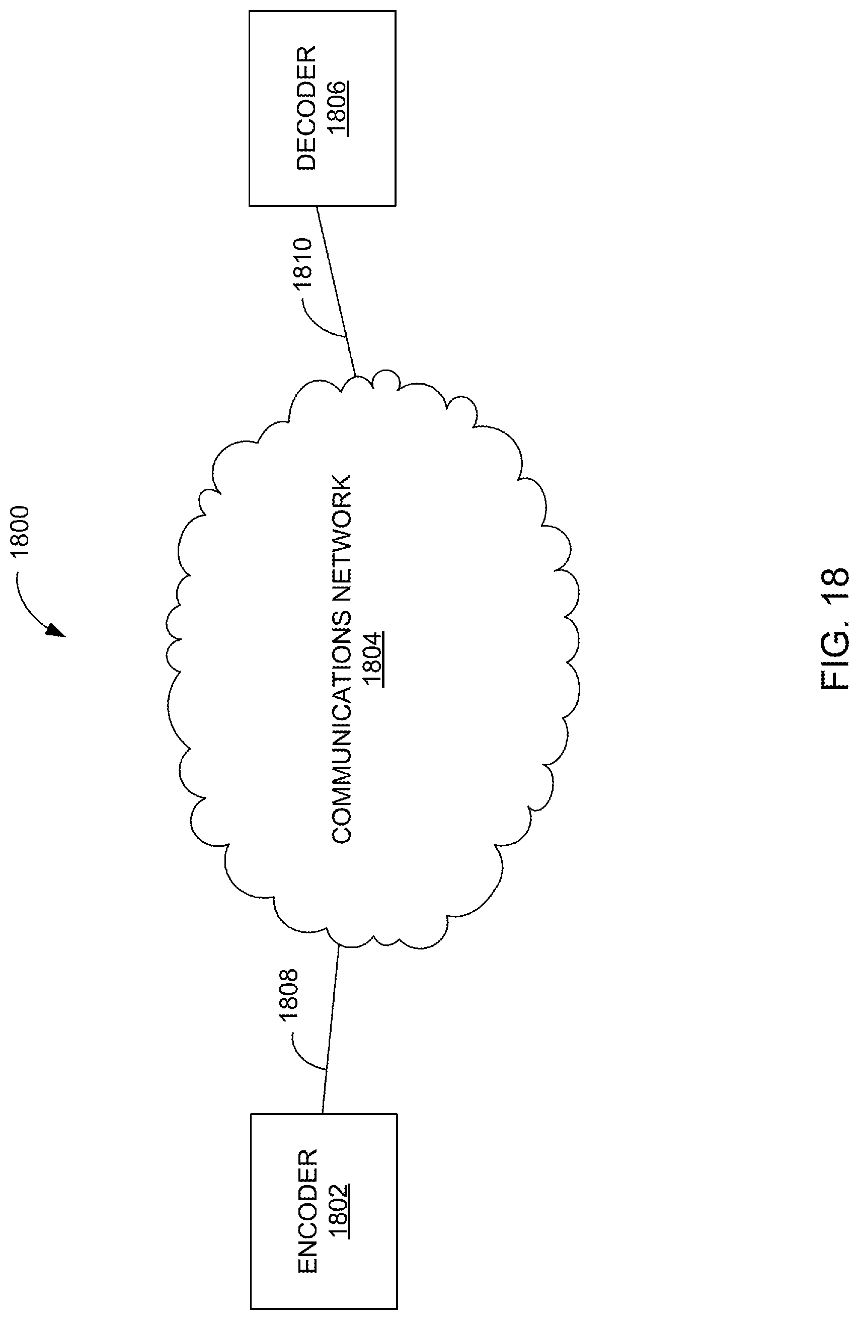 Patent US12328442 Figure 17 – Systems and methods for spatial prediction