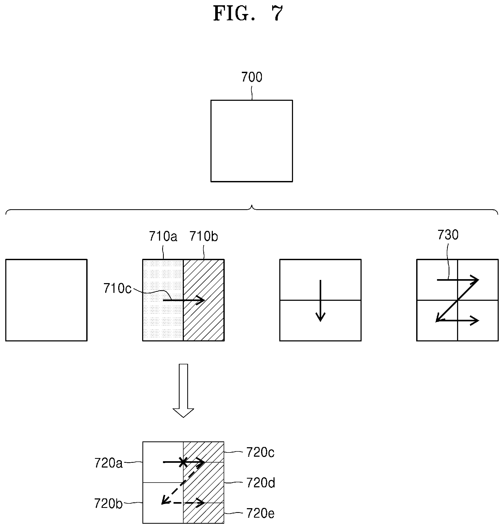 Patent US12328446 Figure 8 – Encoding method and device thereof, and decoding method and device thereof