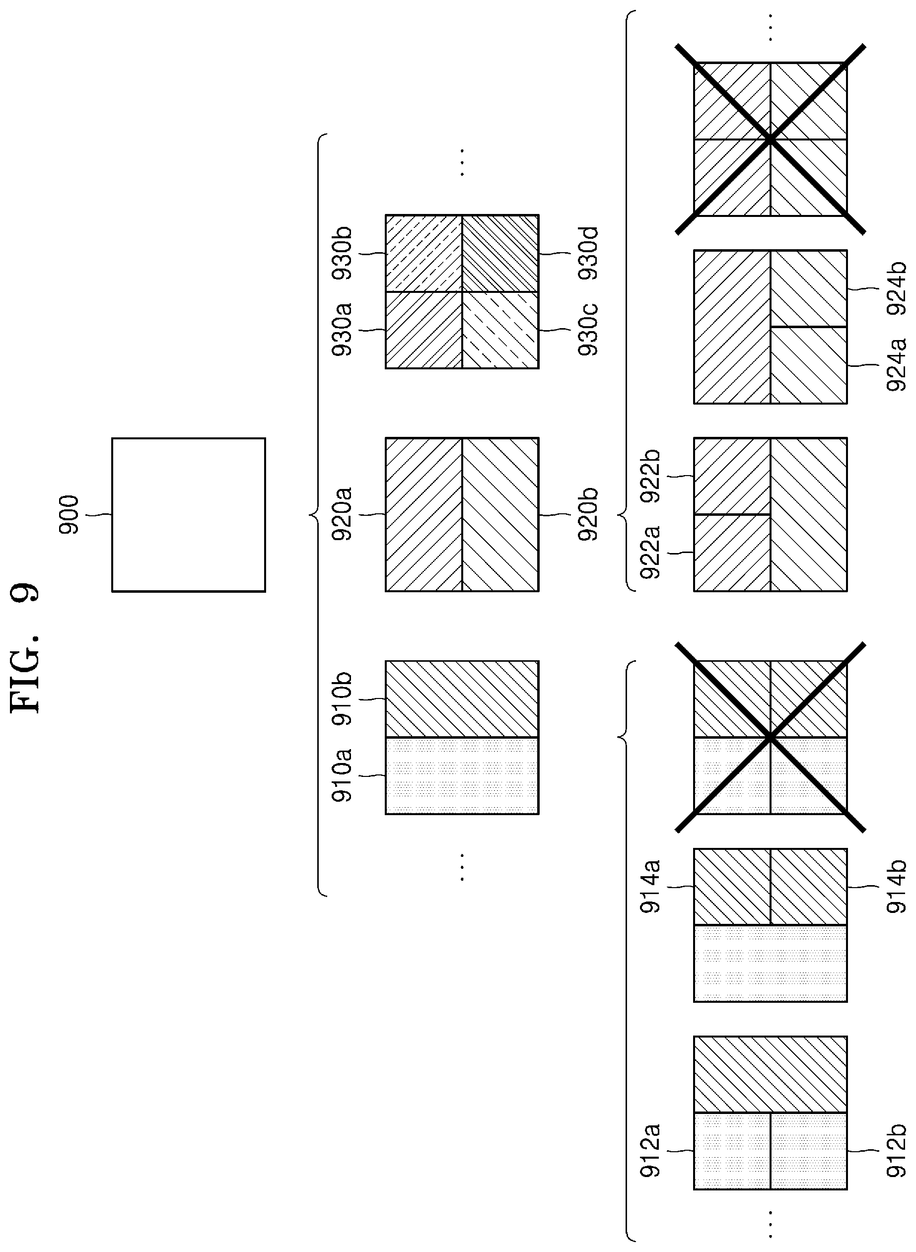 Patent US12328446 Figure 10 – Encoding method and device thereof, and decoding method and device thereof