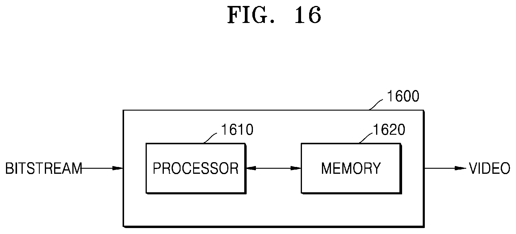 Patent US12328446 Figure 17 – Encoding method and device thereof, and decoding method and device thereof