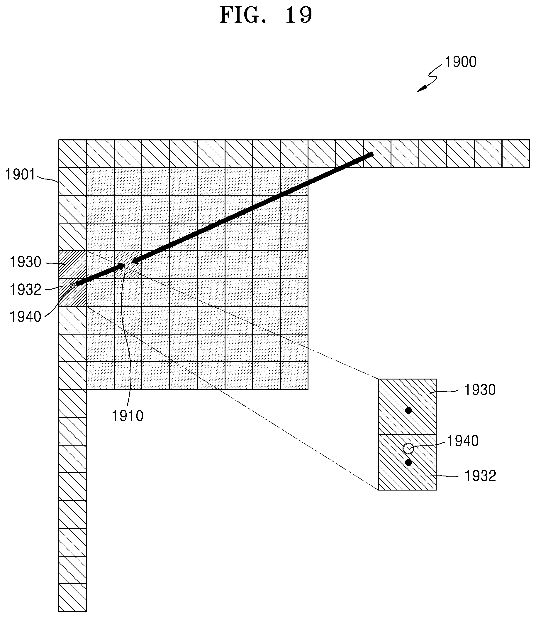 Patent US12328446 Figure 20 – Encoding method and device thereof, and decoding method and device thereof