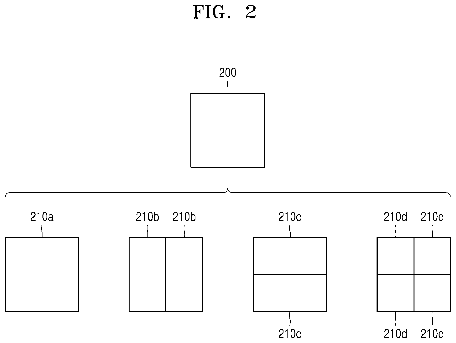 Patent US12328447 Figure 3 – Encoding method and device thereof, and decoding method and device thereof