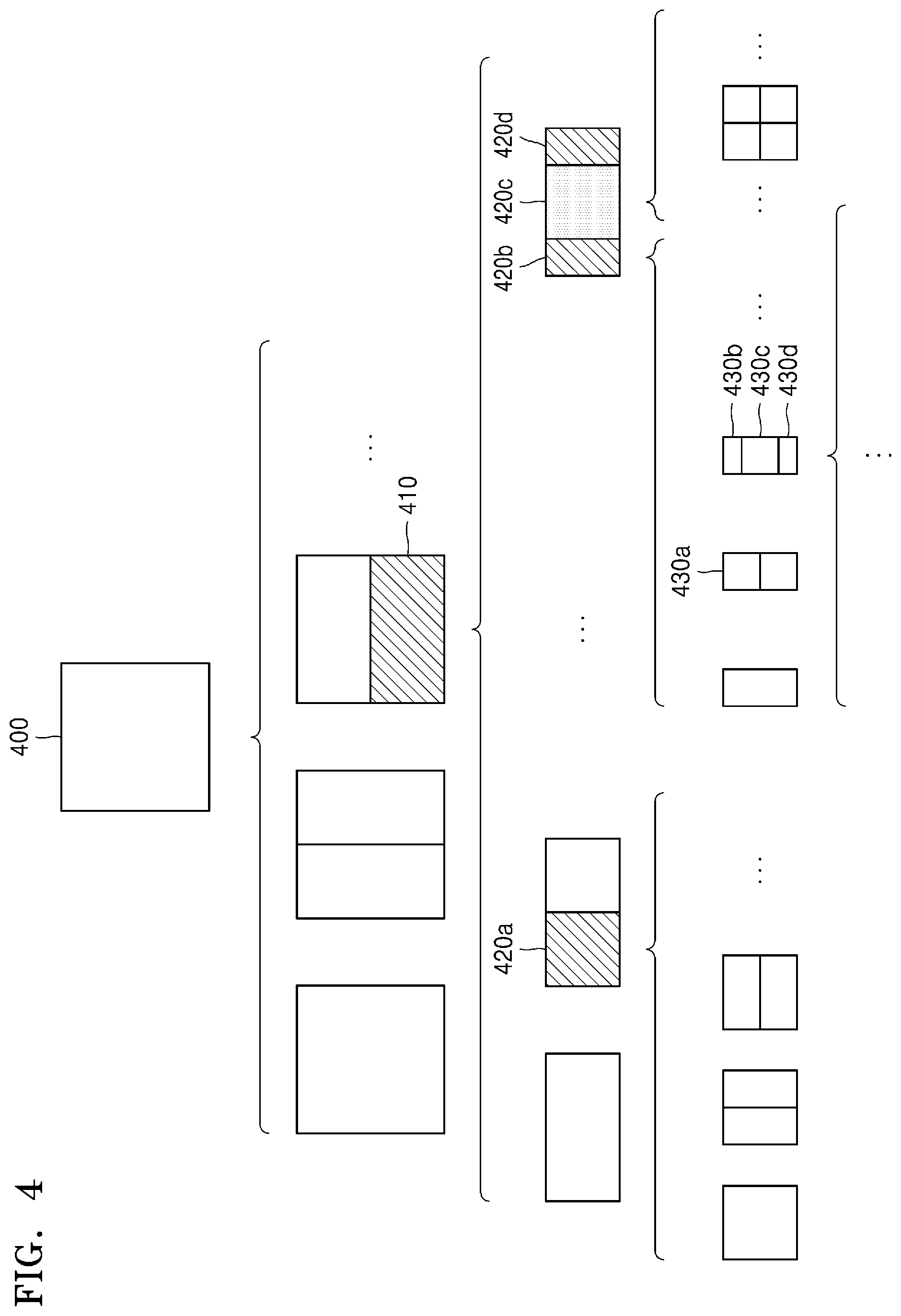 Patent US12328447 Figure 5 – Encoding method and device thereof, and decoding method and device thereof