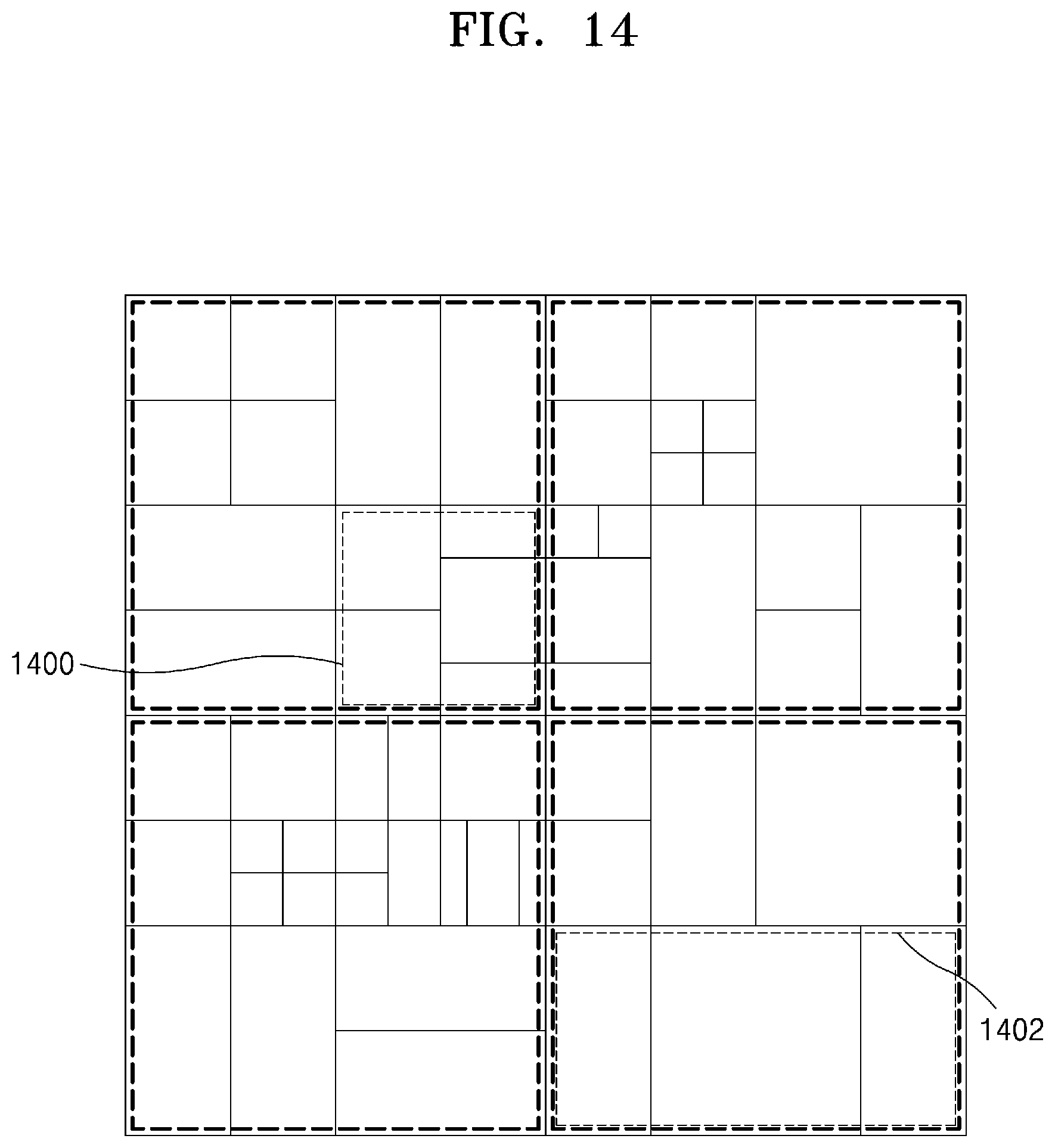Patent US12328447 Figure 15 – Encoding method and device thereof, and decoding method and device thereof