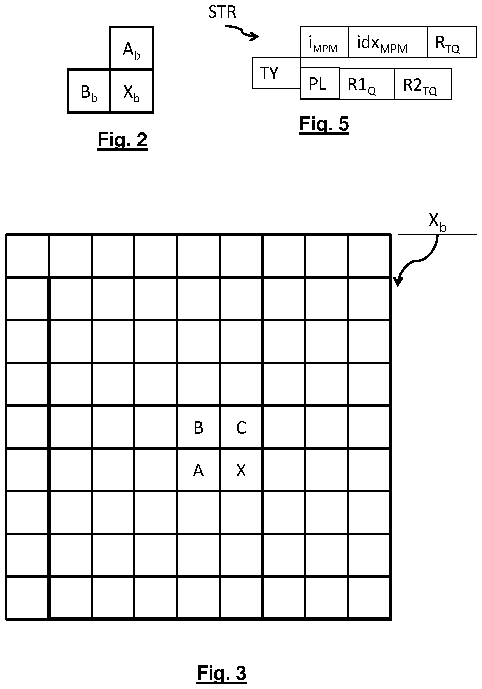 Patent US12328451 Figure 2 – Methods and devices for encoding and decoding a data stream representing at least one image