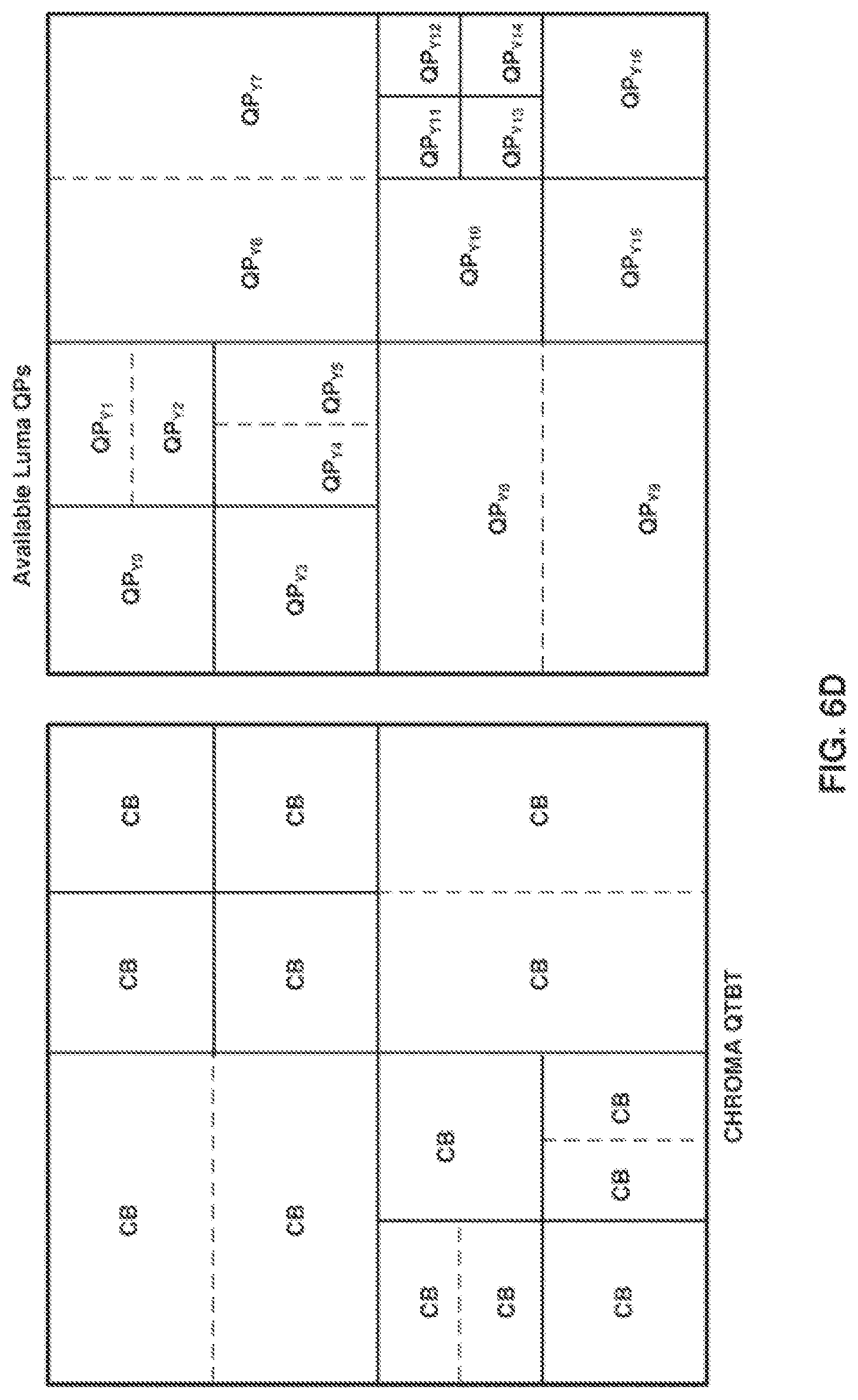Patent US12328452 Figure 12 – Systems and methods for varying quantization parameters