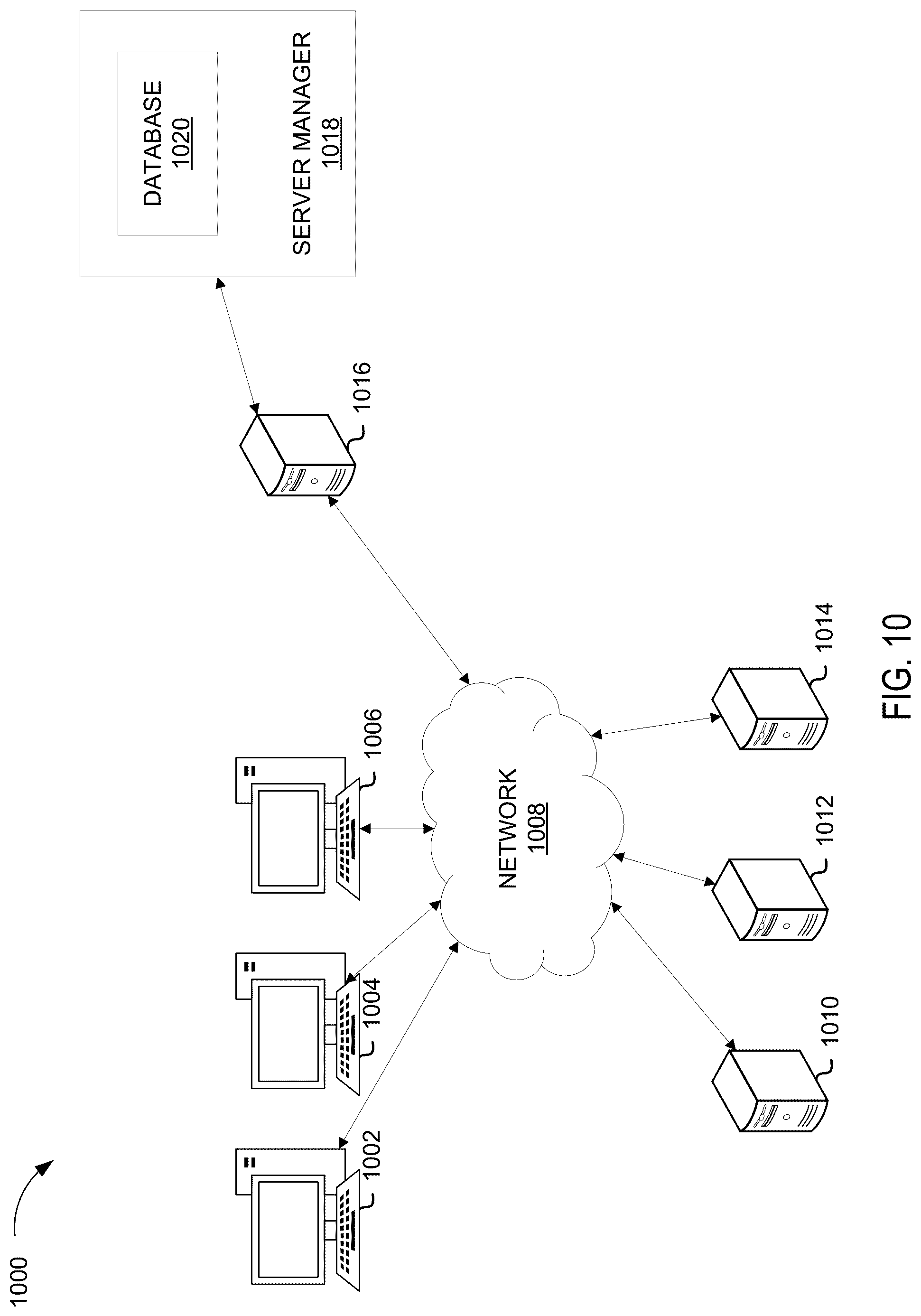 Patent US12328456 Figure 10 – Dynamic assignment of data stream processing in multi-codec systems