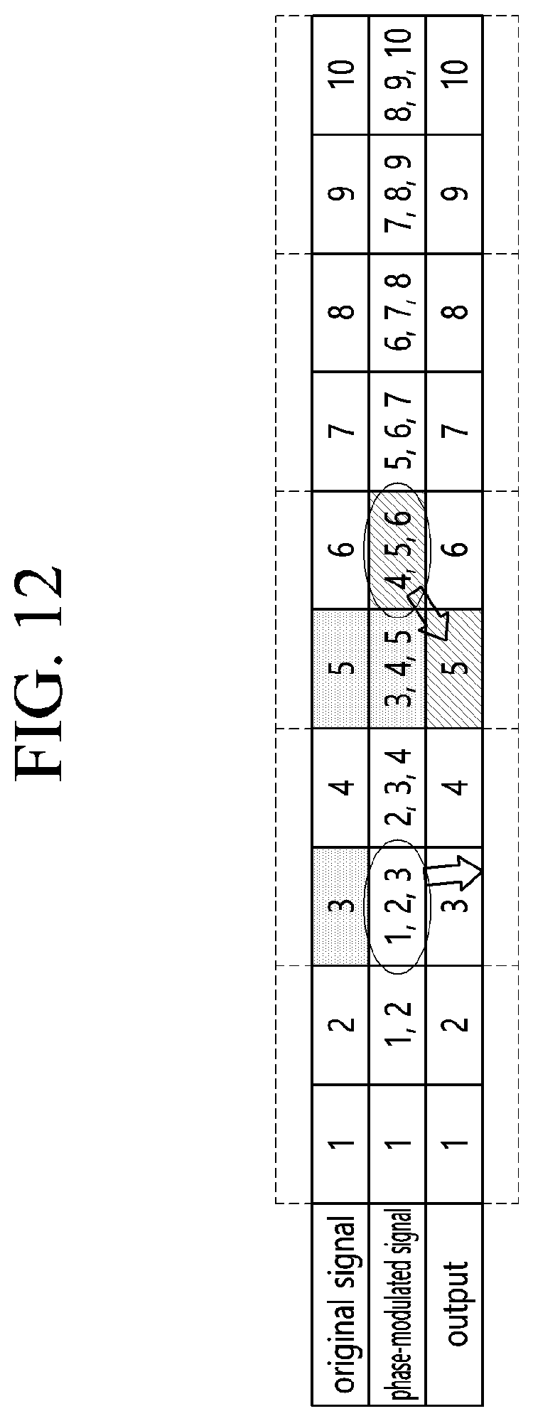 Patent US12328470 Figure 12 – A/V reception device and wireless display system