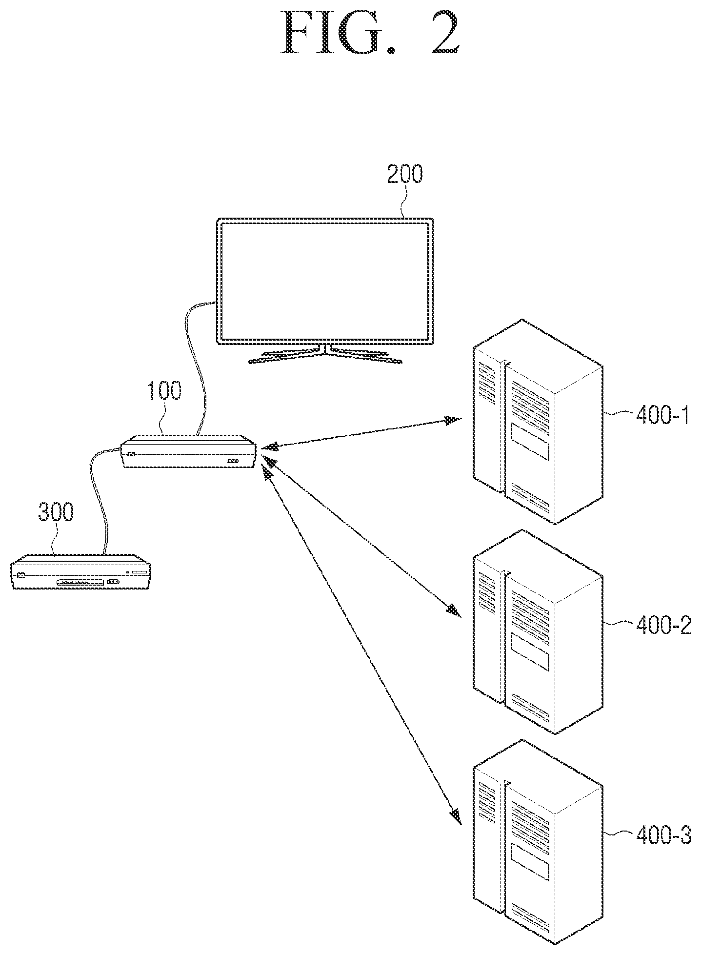 Patent US12328472 Figure 4 – Electronic apparatus for identifying content based on an object included in the content and control method thereof