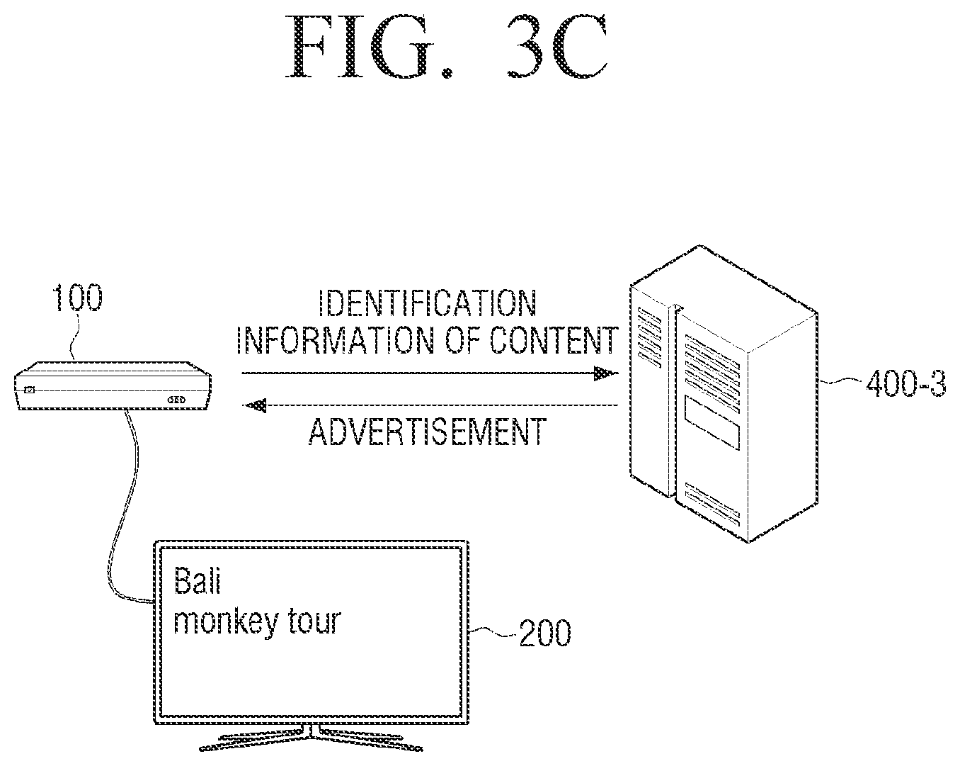 Patent US12328472 Figure 7 – Electronic apparatus for identifying content based on an object included in the content and control method thereof