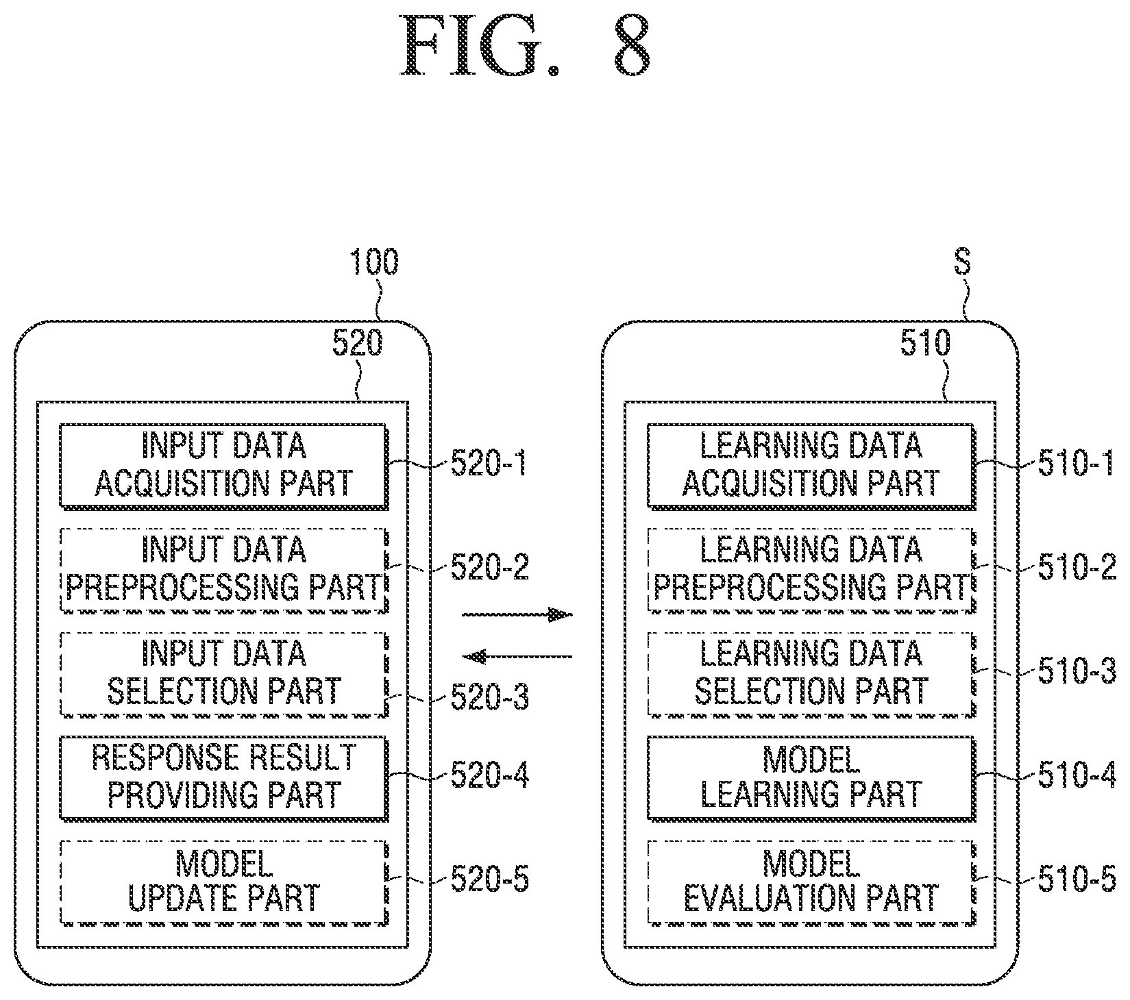Patent US12328472 Figure 12 – Electronic apparatus for identifying content based on an object included in the content and control method thereof