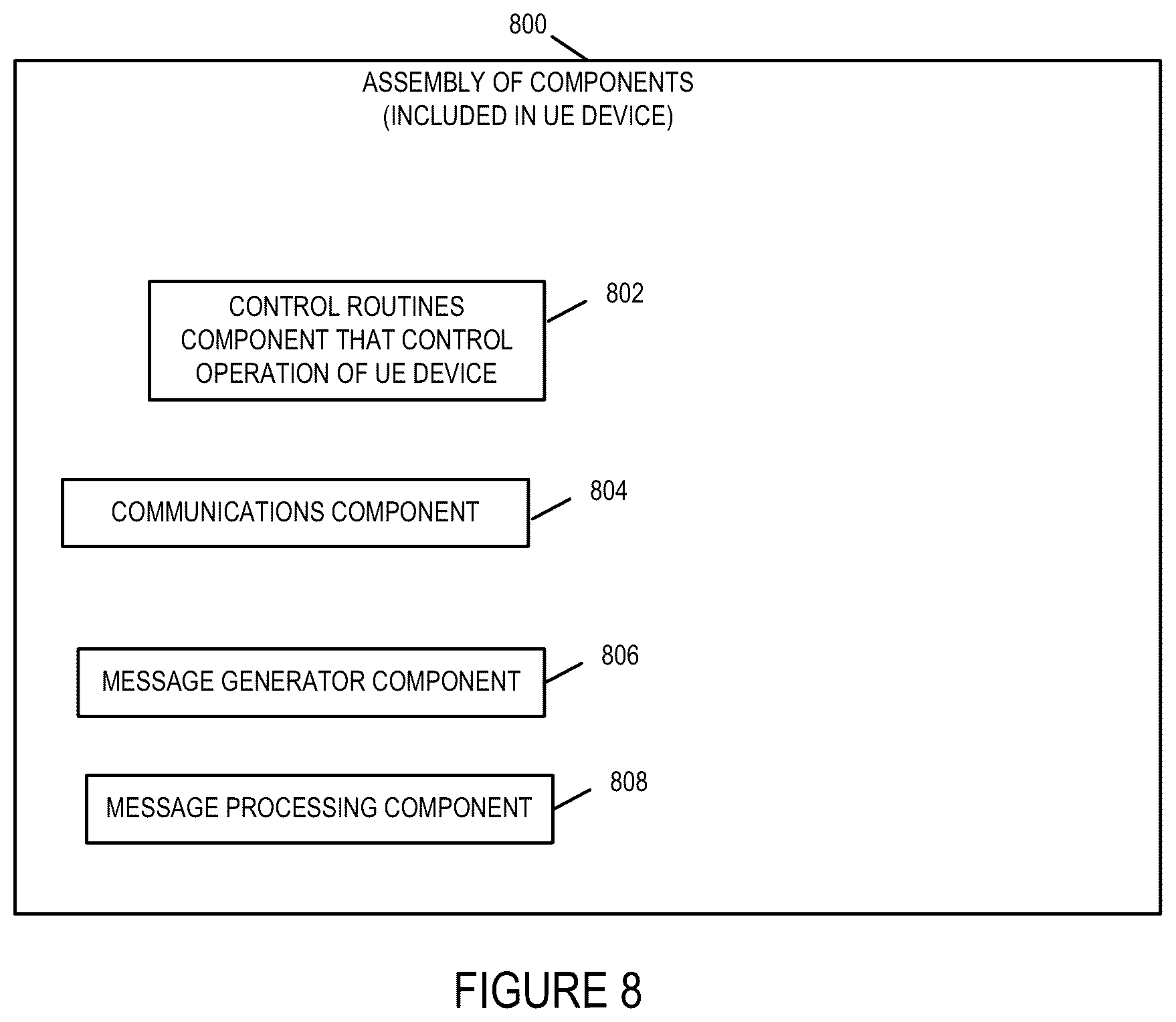 Patent US12328475 Figure 14 – Methods and apparatus for dynamic cable network power management