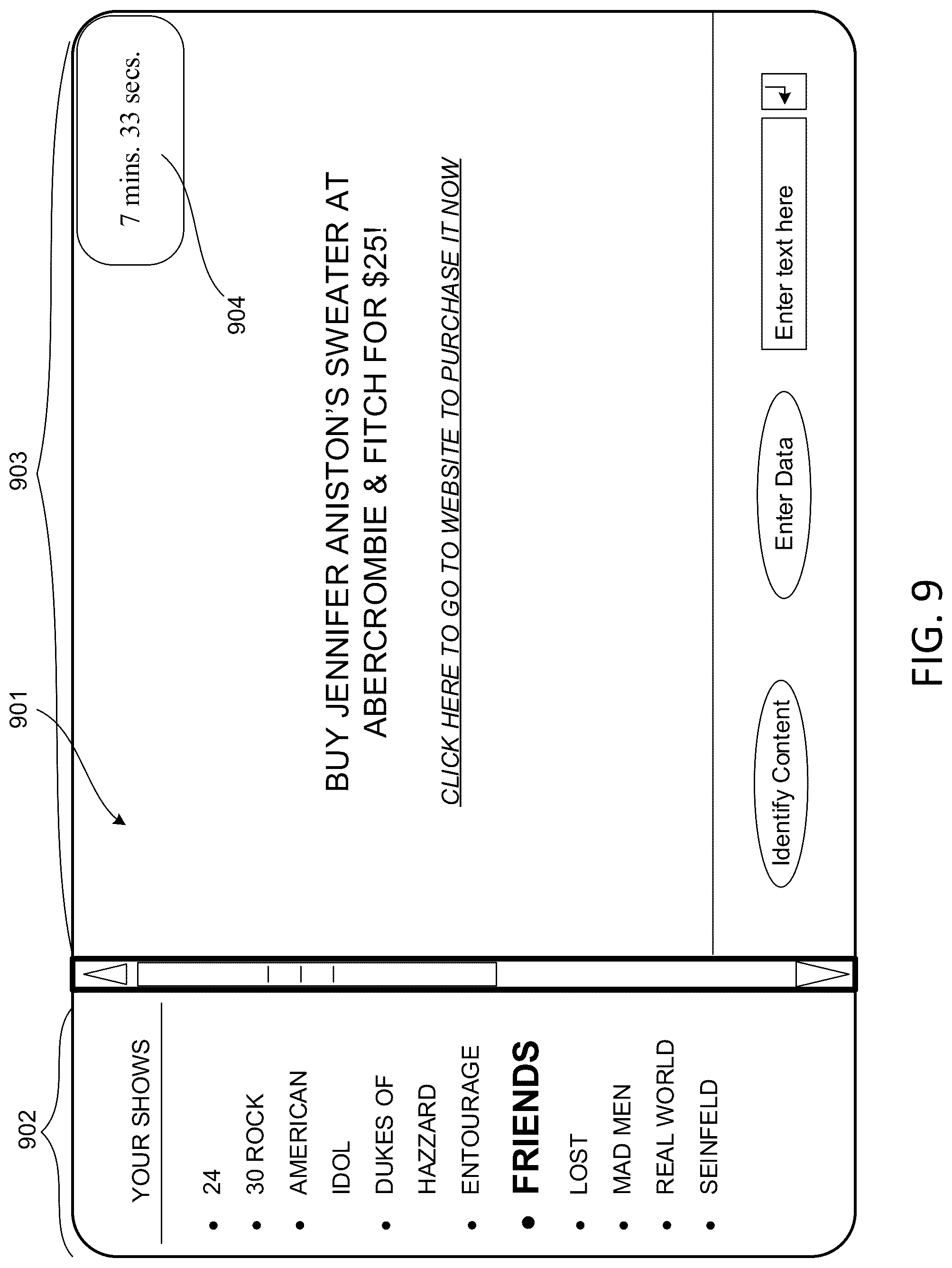 Patent US12328480 Figure 11 – Crowdsourcing supplemental content