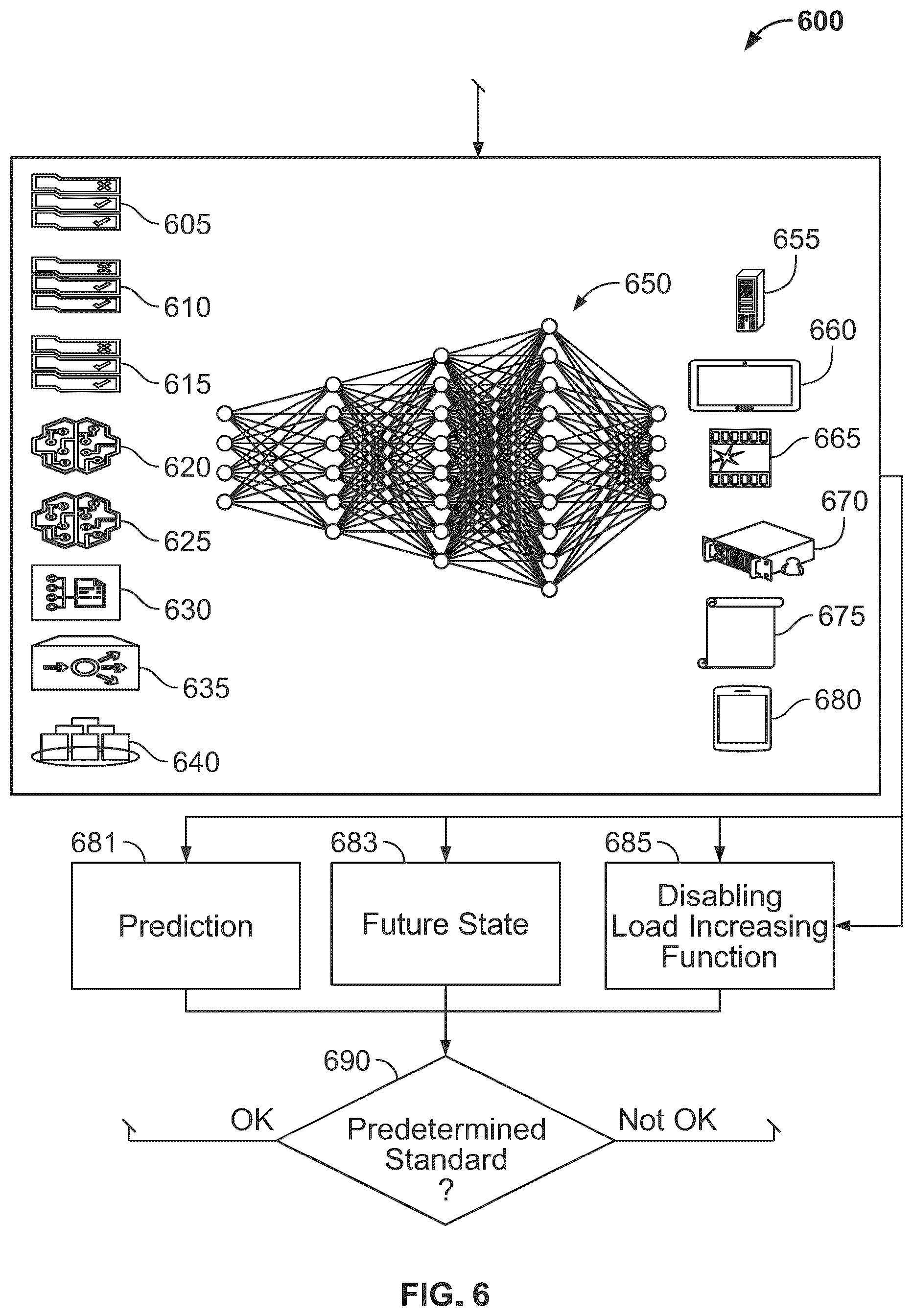 Patent US12328487 Figure 8 – Methods and systems for streaming media content on multiple devices