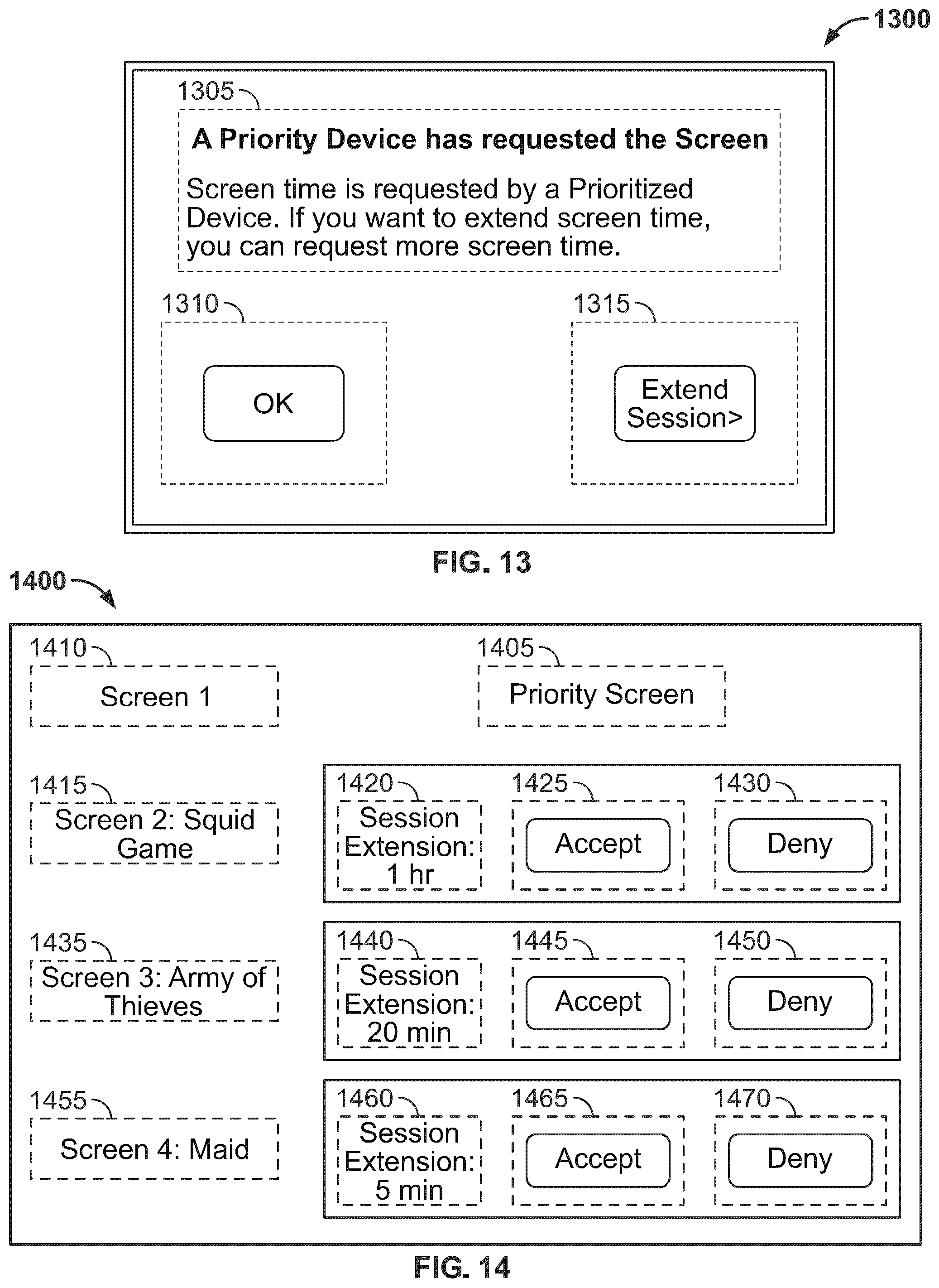 Patent US12328487 Figure 15 – Methods and systems for streaming media content on multiple devices