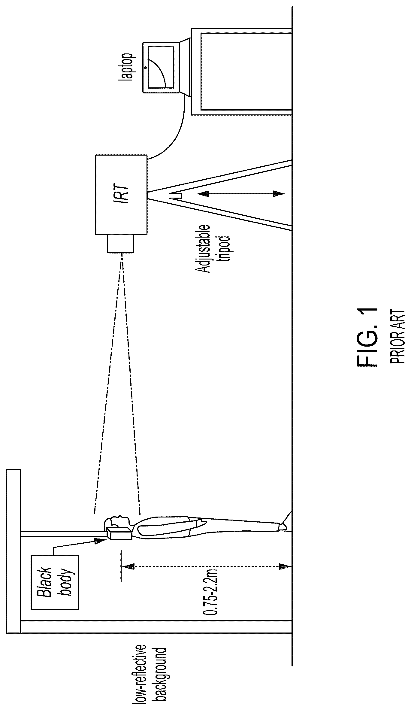 Patent US12328489 Figure 1 – Imaging method and device